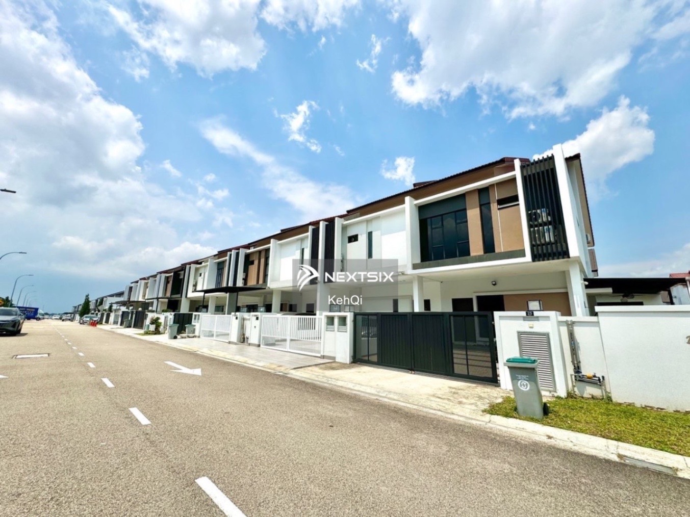 2-sty Terrace/Link House For Sale in Tebrau Johor - Image 2