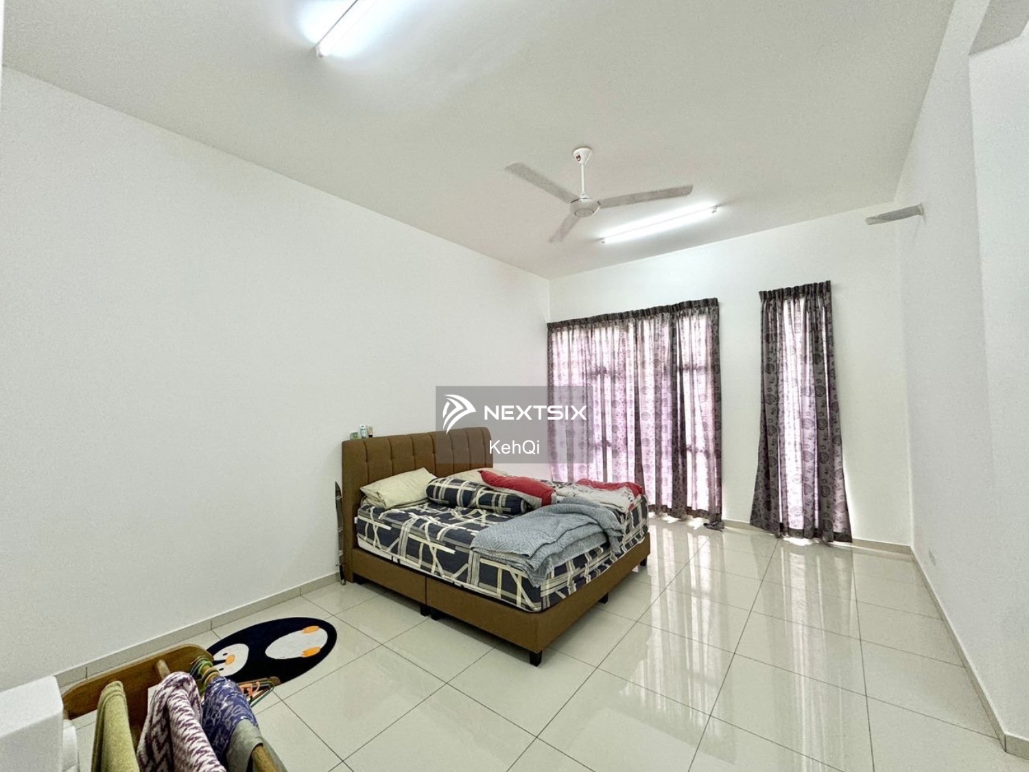 2-sty Terrace/Link House For Sale in Tebrau Johor - Image 4