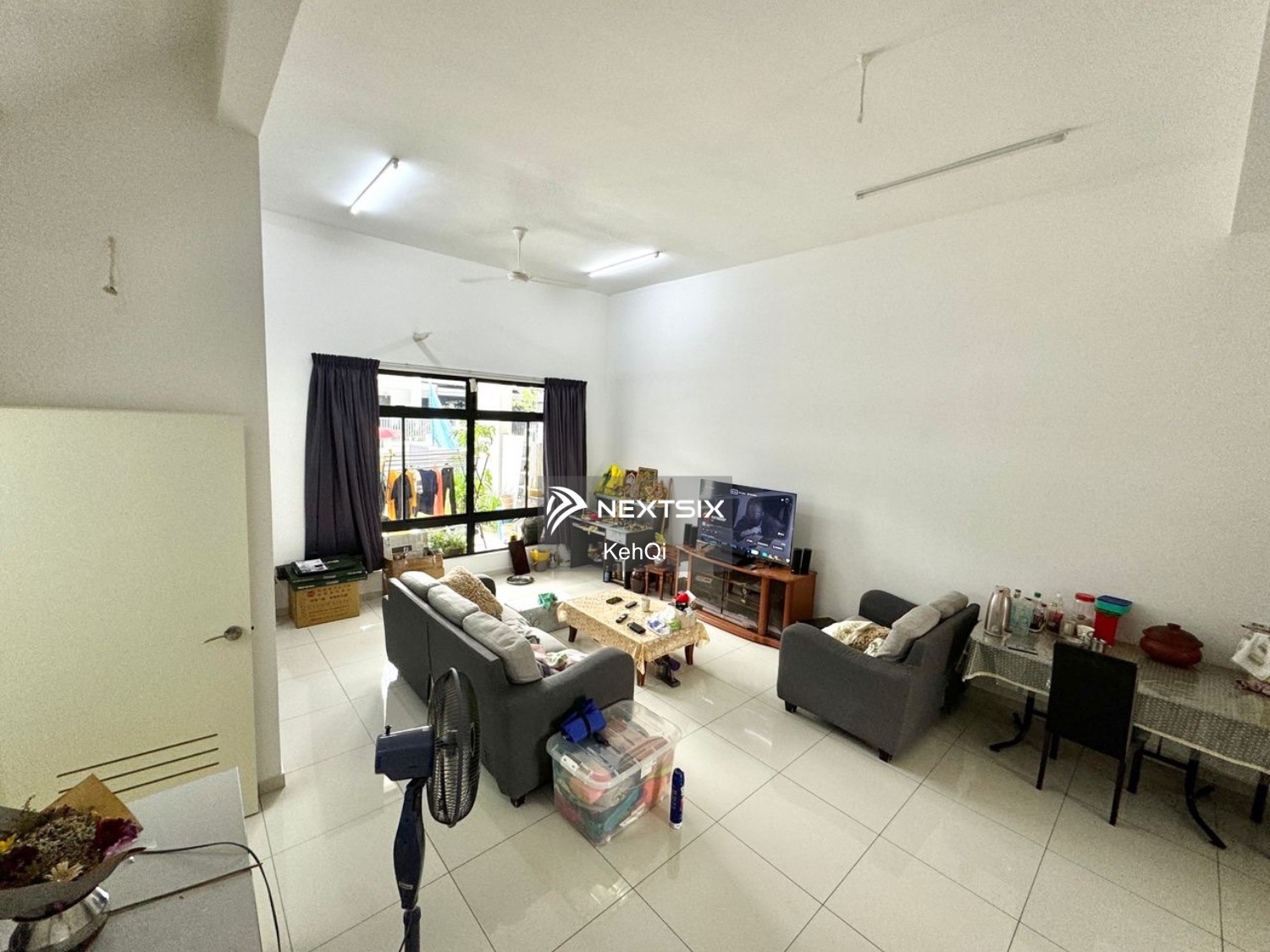 2-sty Terrace/Link House For Sale in Tebrau Johor - Image 5