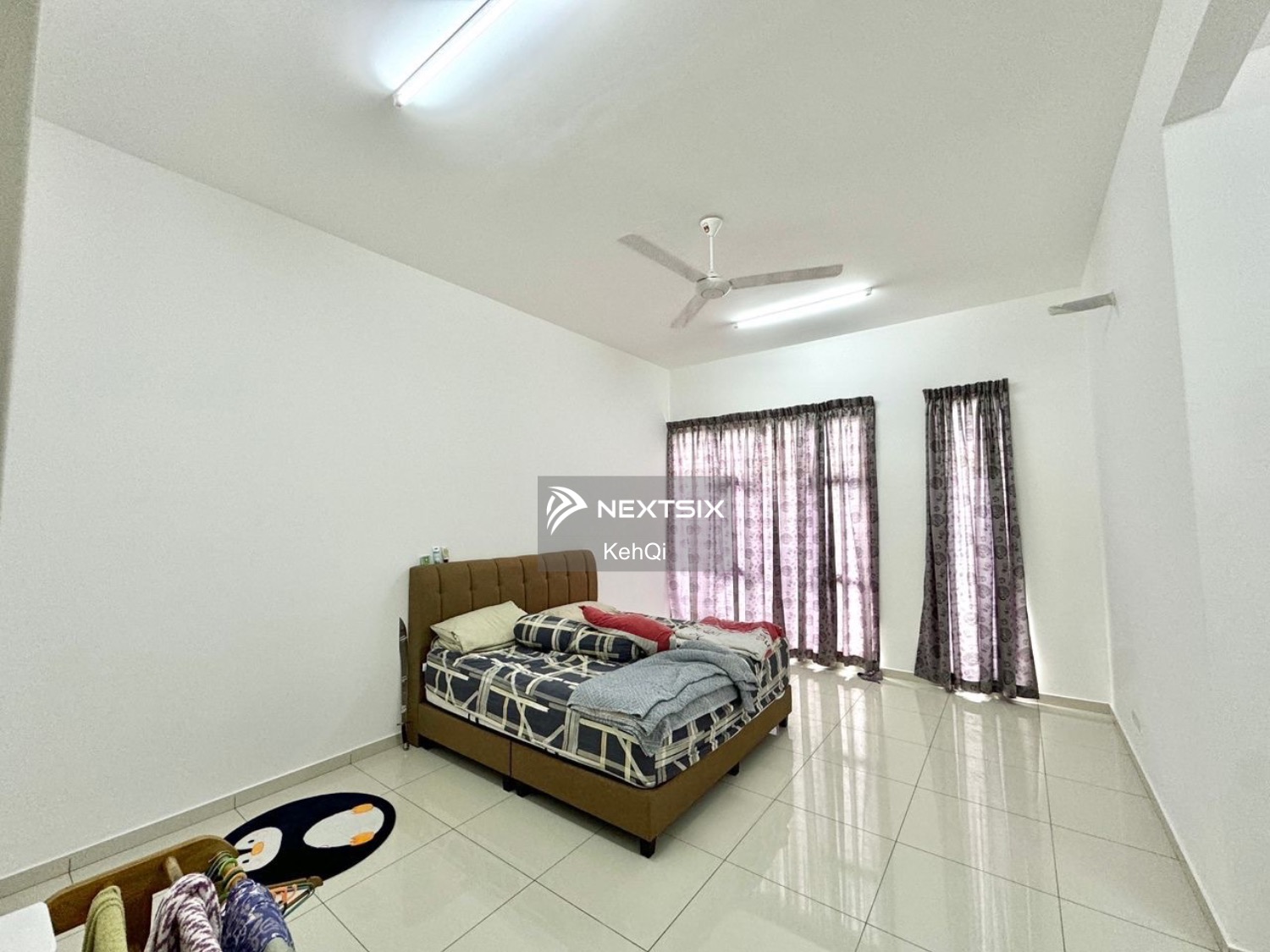 2-sty Terrace/Link House For Sale in Tebrau Johor - Image 6