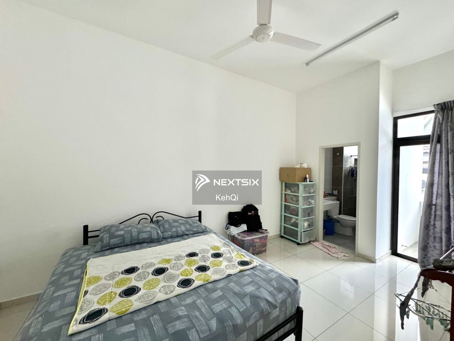 2-sty Terrace/Link House For Sale in Tebrau Johor - Image 7