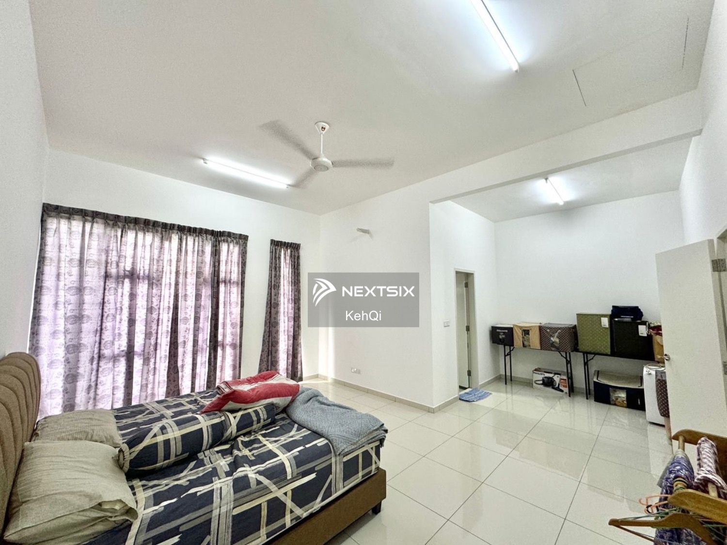 2-sty Terrace/Link House For Sale in Tebrau Johor - Image 8