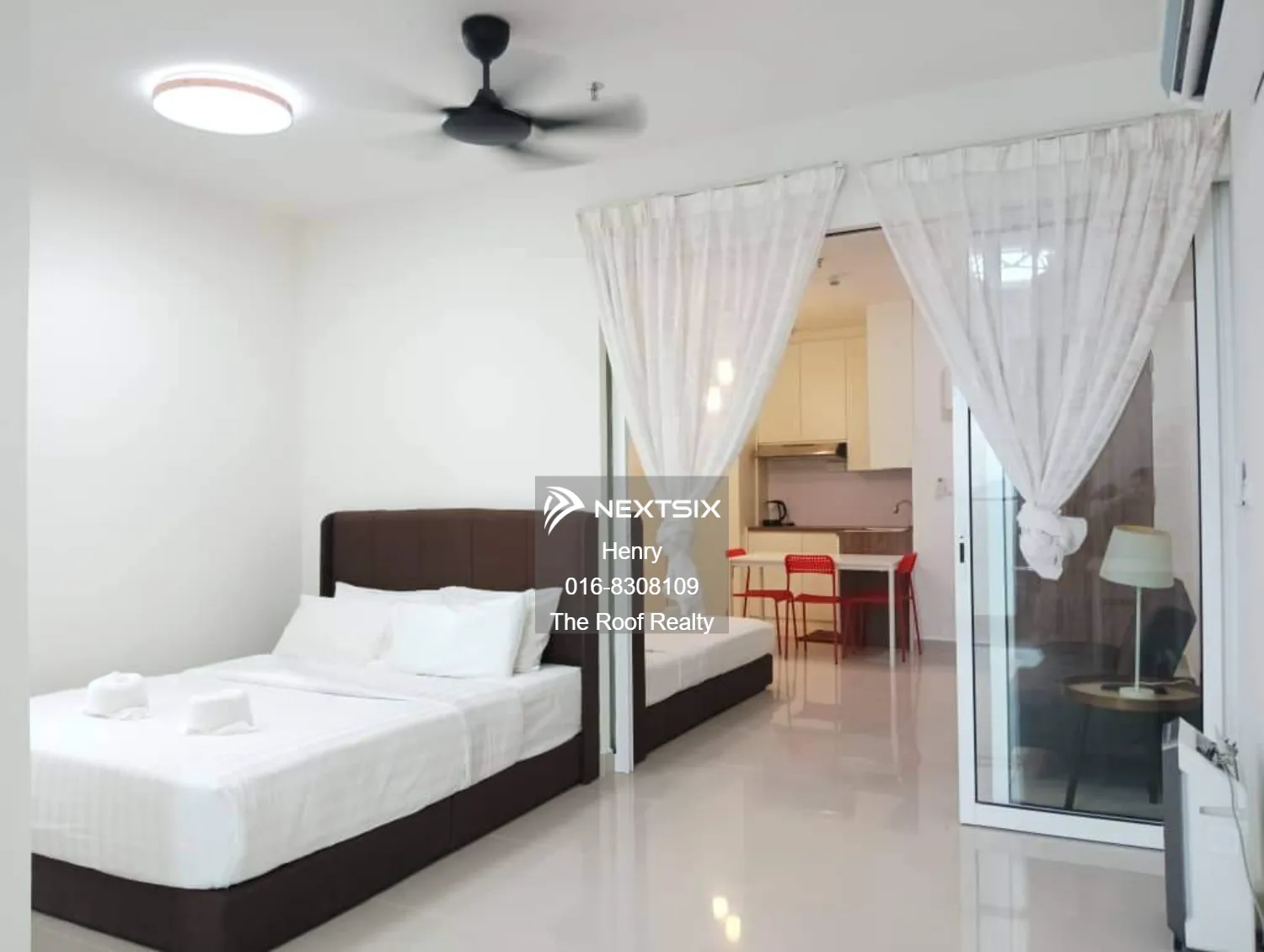 Serviced Residence For Sale in Kota Kinabalu Sabah - Image 5