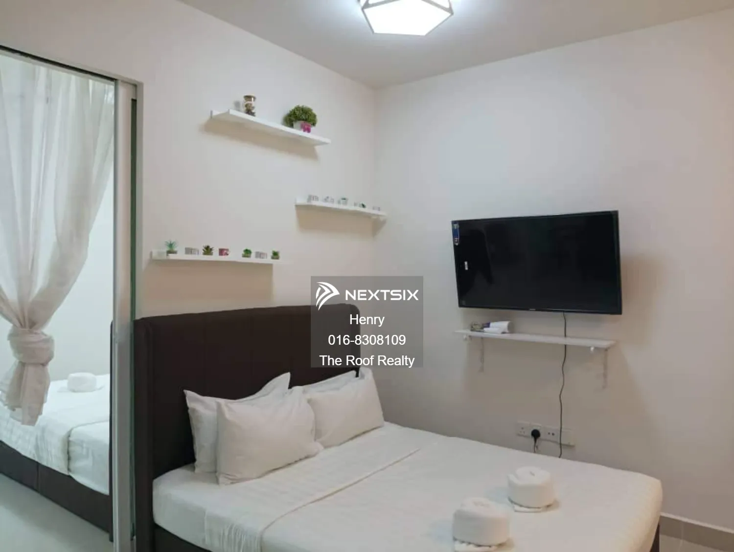 Serviced Residence For Sale in Kota Kinabalu Sabah - Image 6