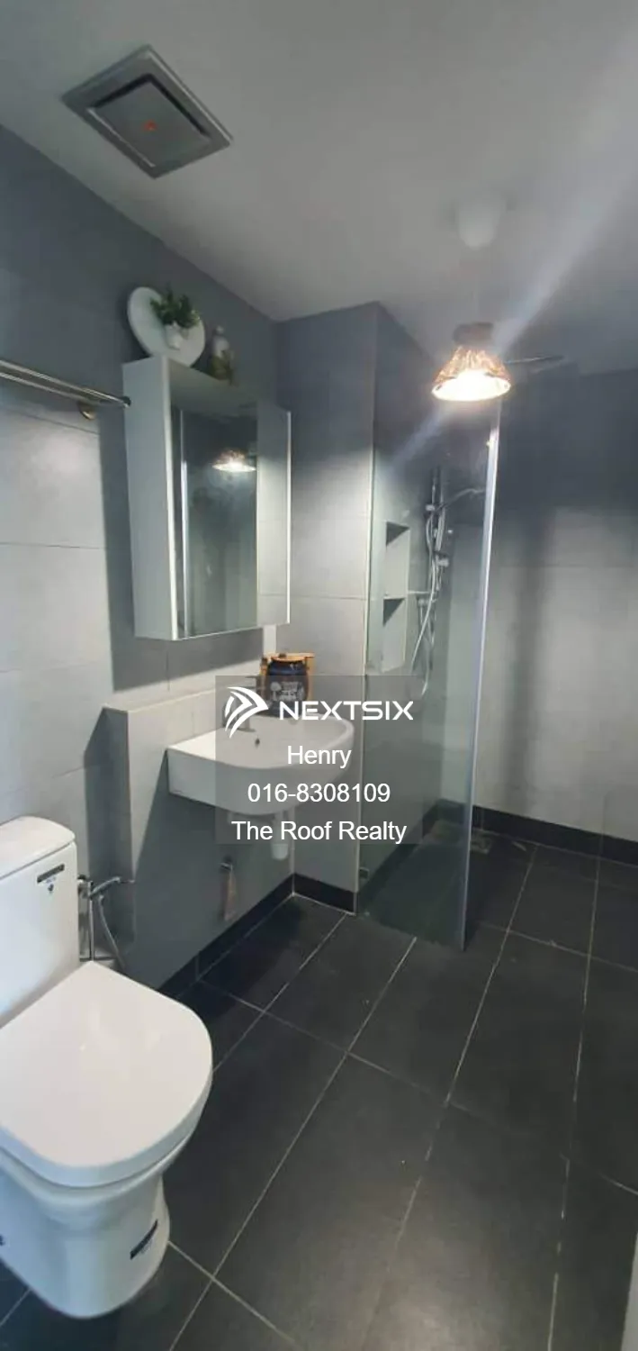 Serviced Residence For Sale in Kota Kinabalu Sabah - Image 7