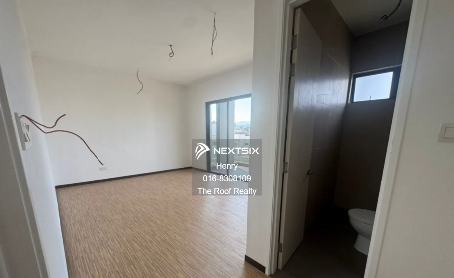 2-sty Terrace/Link House For Sale in Kota Kinabalu Sabah - Image 5