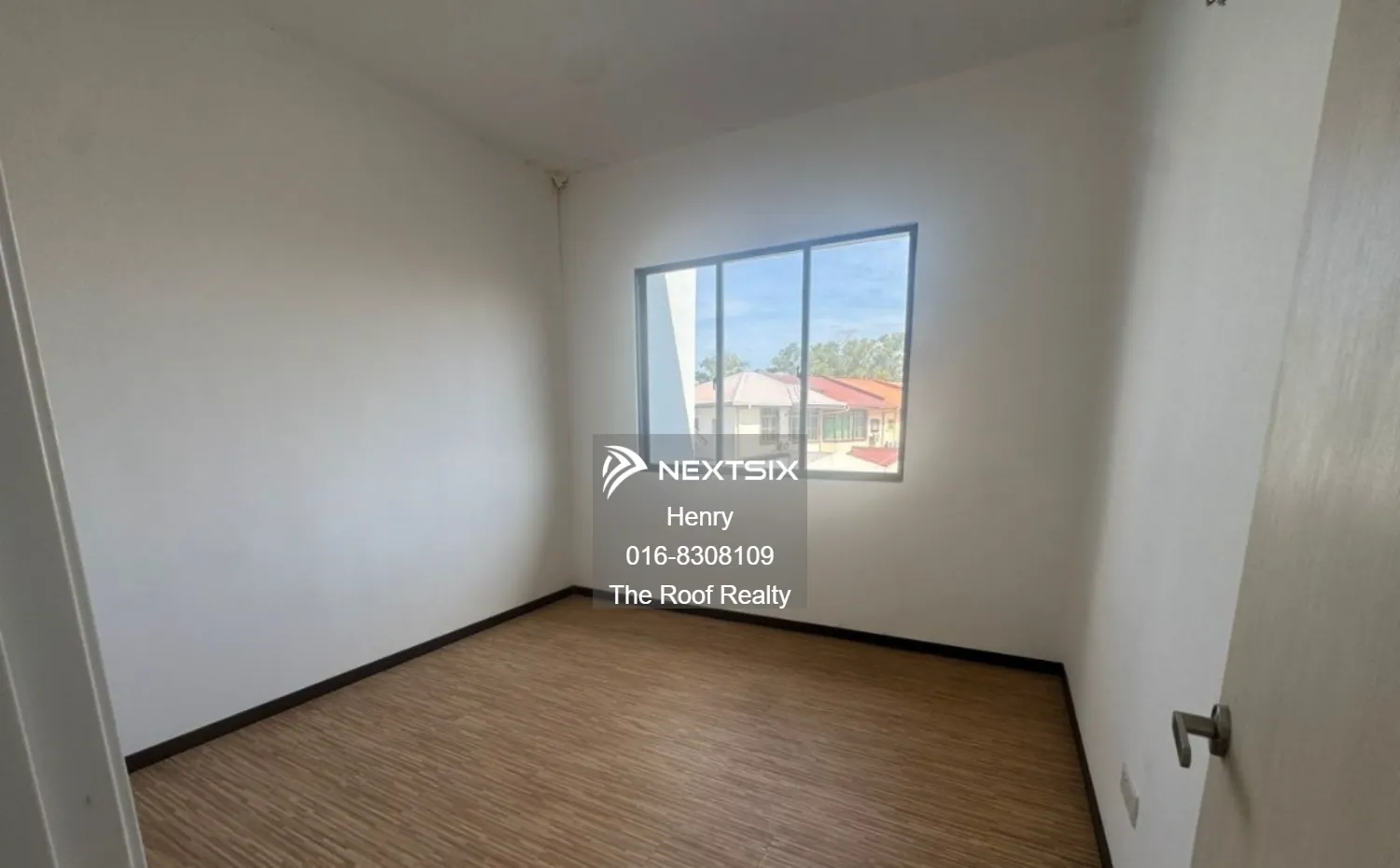 2-sty Terrace/Link House For Sale in Kota Kinabalu Sabah - Image 6