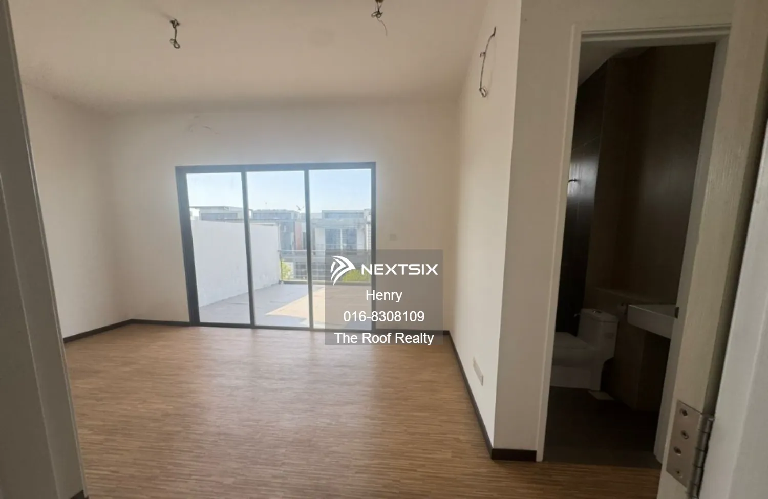 2-sty Terrace/Link House For Sale in Kota Kinabalu Sabah - Image 7