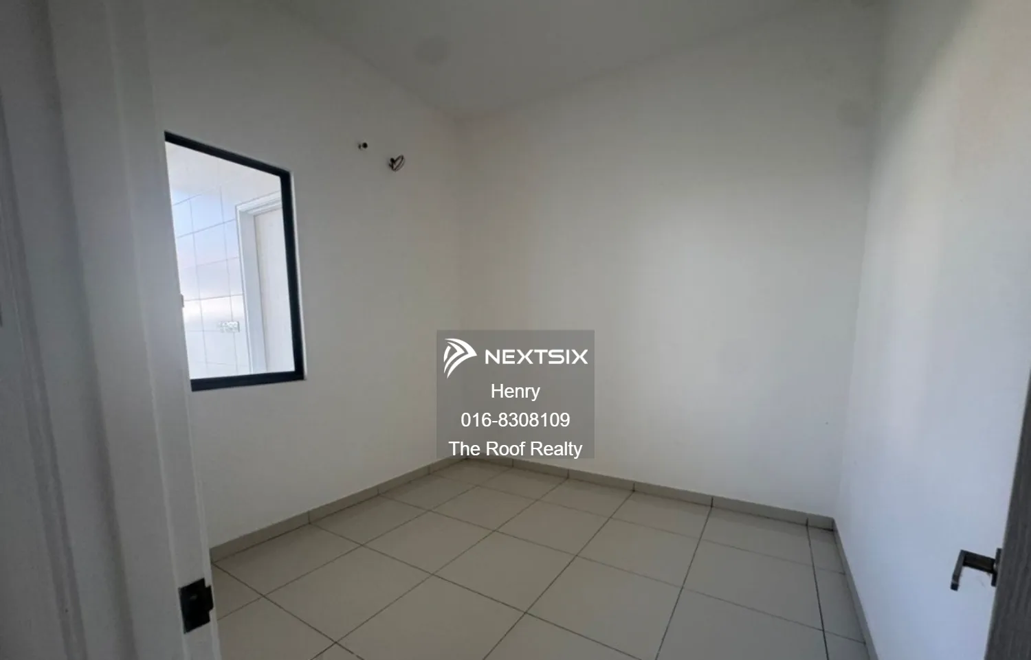 2-sty Terrace/Link House For Sale in Kota Kinabalu Sabah - Image 8