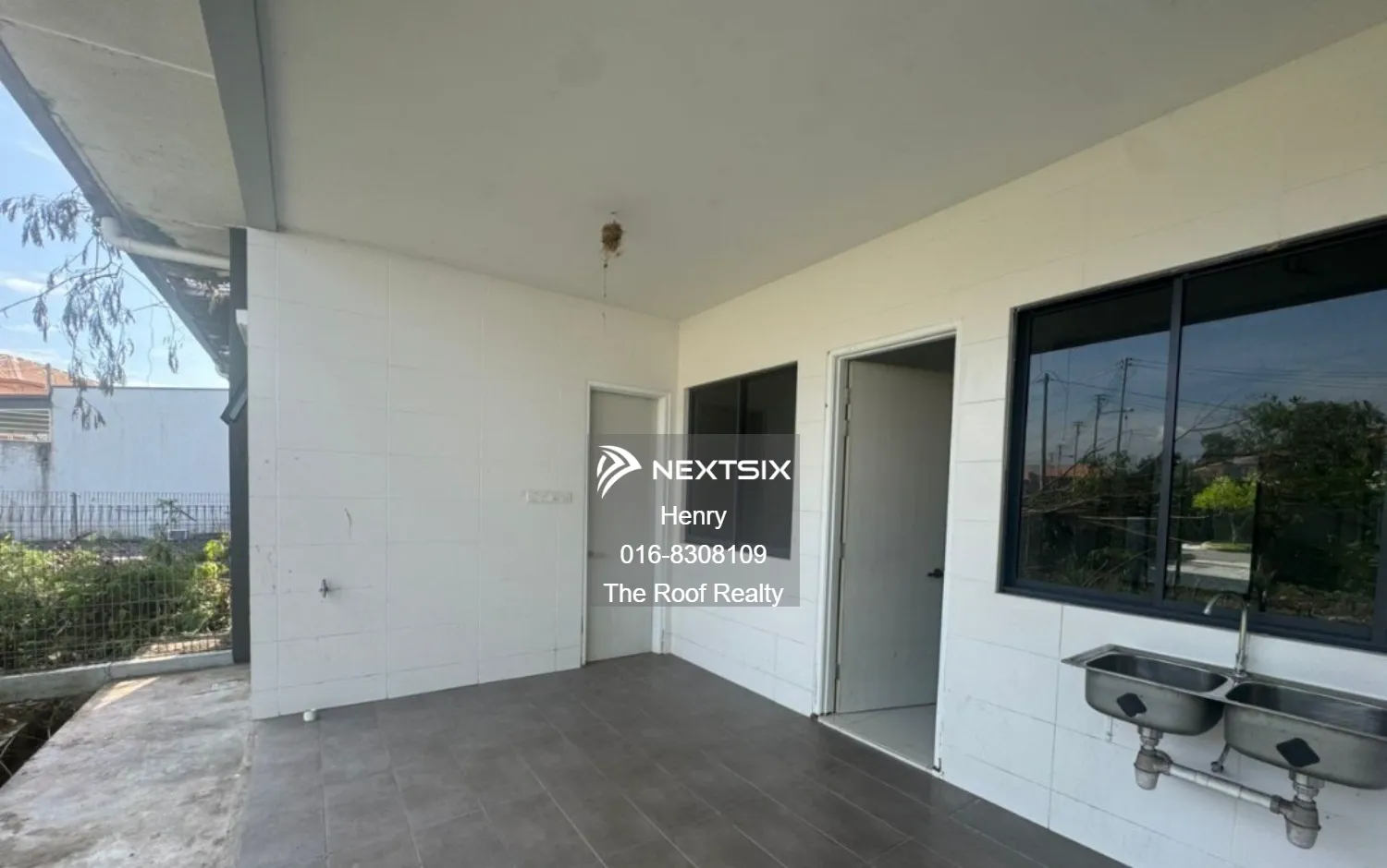 2-sty Terrace/Link House For Sale in Kota Kinabalu Sabah - Image 9