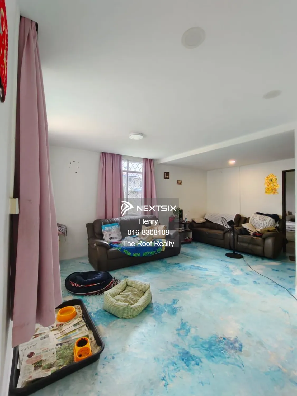 2-sty Terrace/Link House For Sale in Putatan Sabah