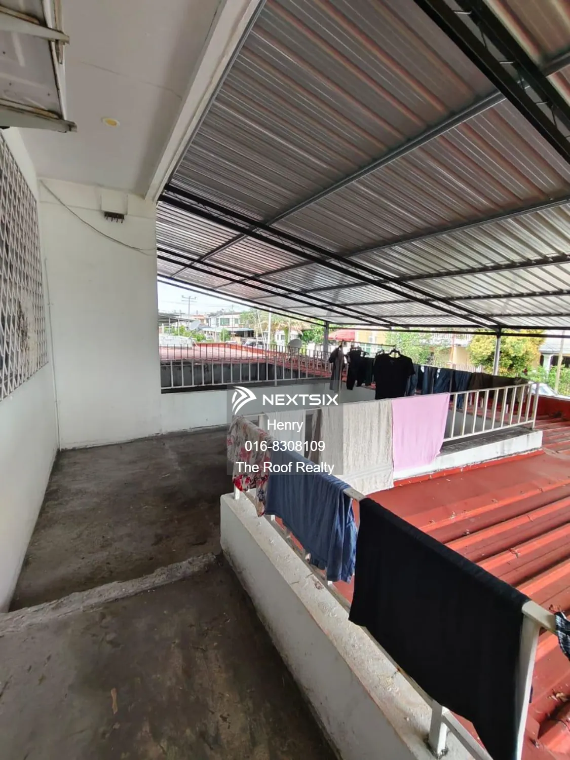 2-sty Terrace/Link House For Sale in Putatan Sabah - Image 10