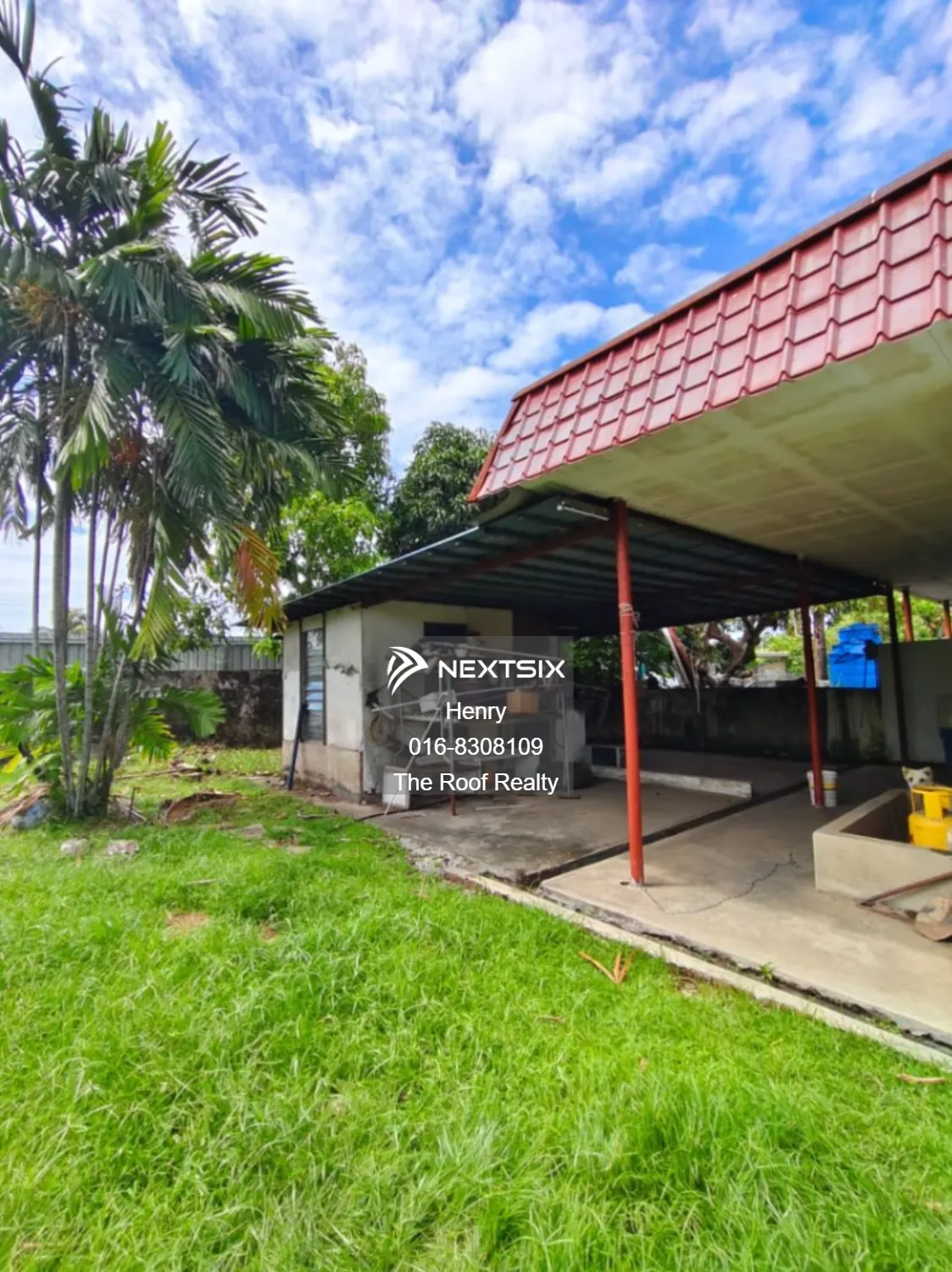 2-sty Terrace/Link House For Sale in Putatan Sabah - Image 7