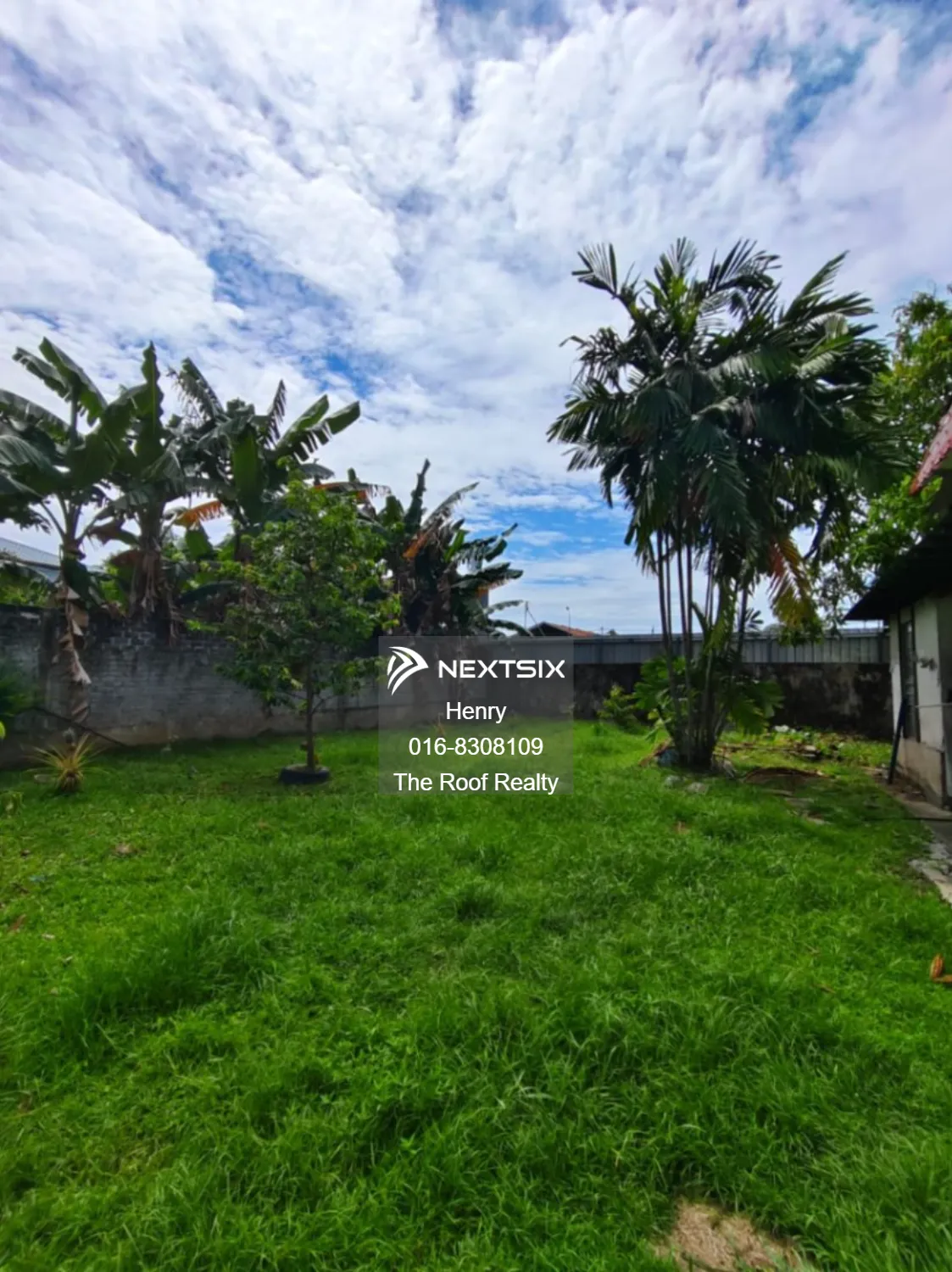 2-sty Terrace/Link House For Sale in Putatan Sabah - Image 8
