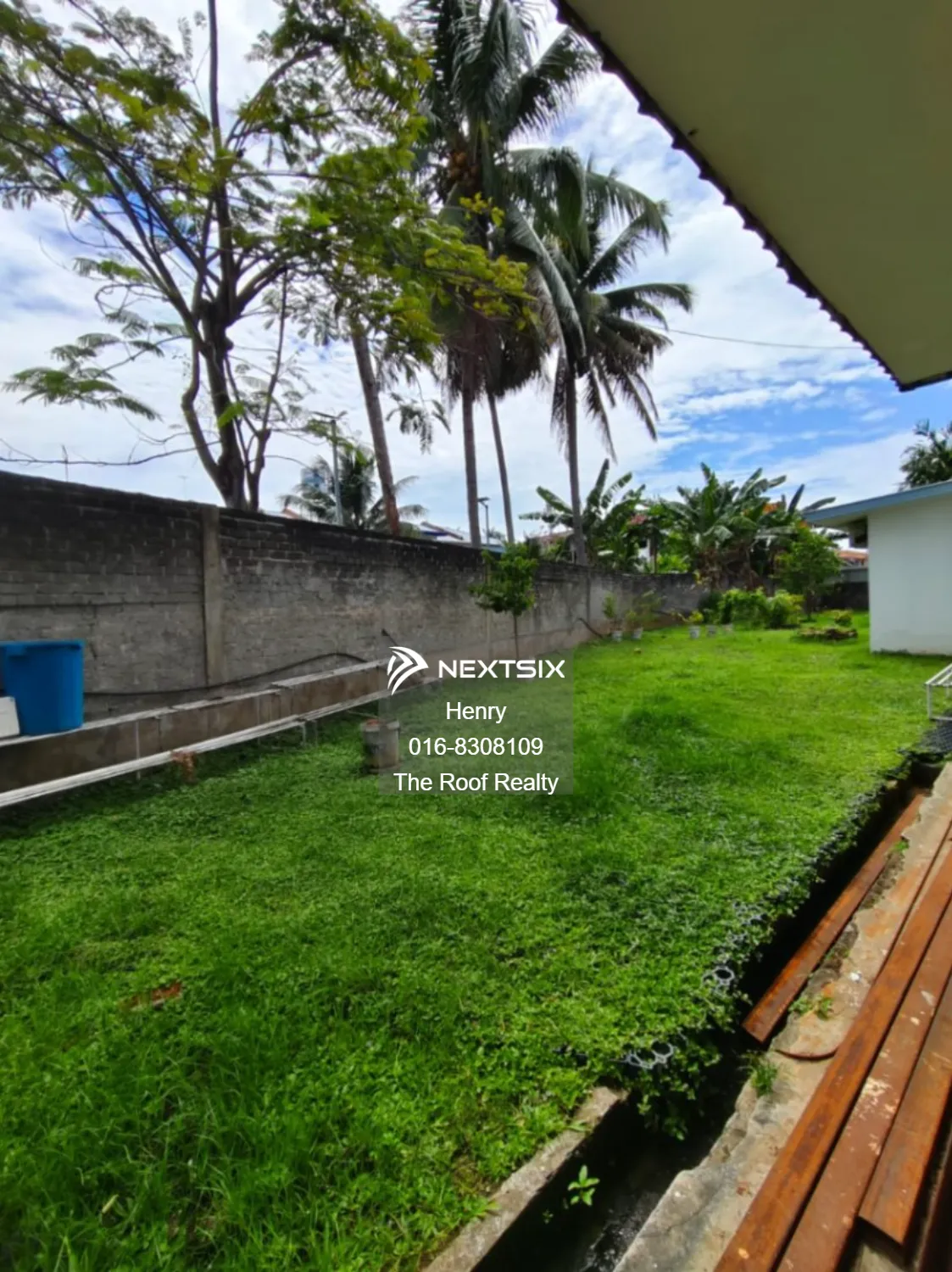 2-sty Terrace/Link House For Sale in Putatan Sabah - Image 9