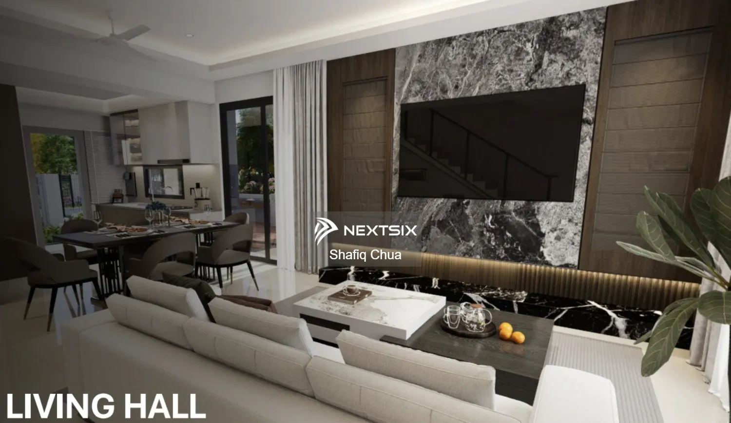 2-sty Terrace/Link House For Sale in Sepang Selangor