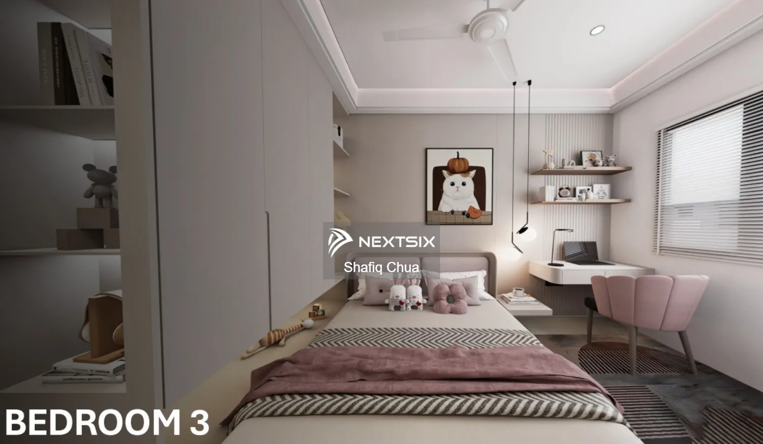 2-sty Terrace/Link House For Sale in Sepang Selangor - Image 6