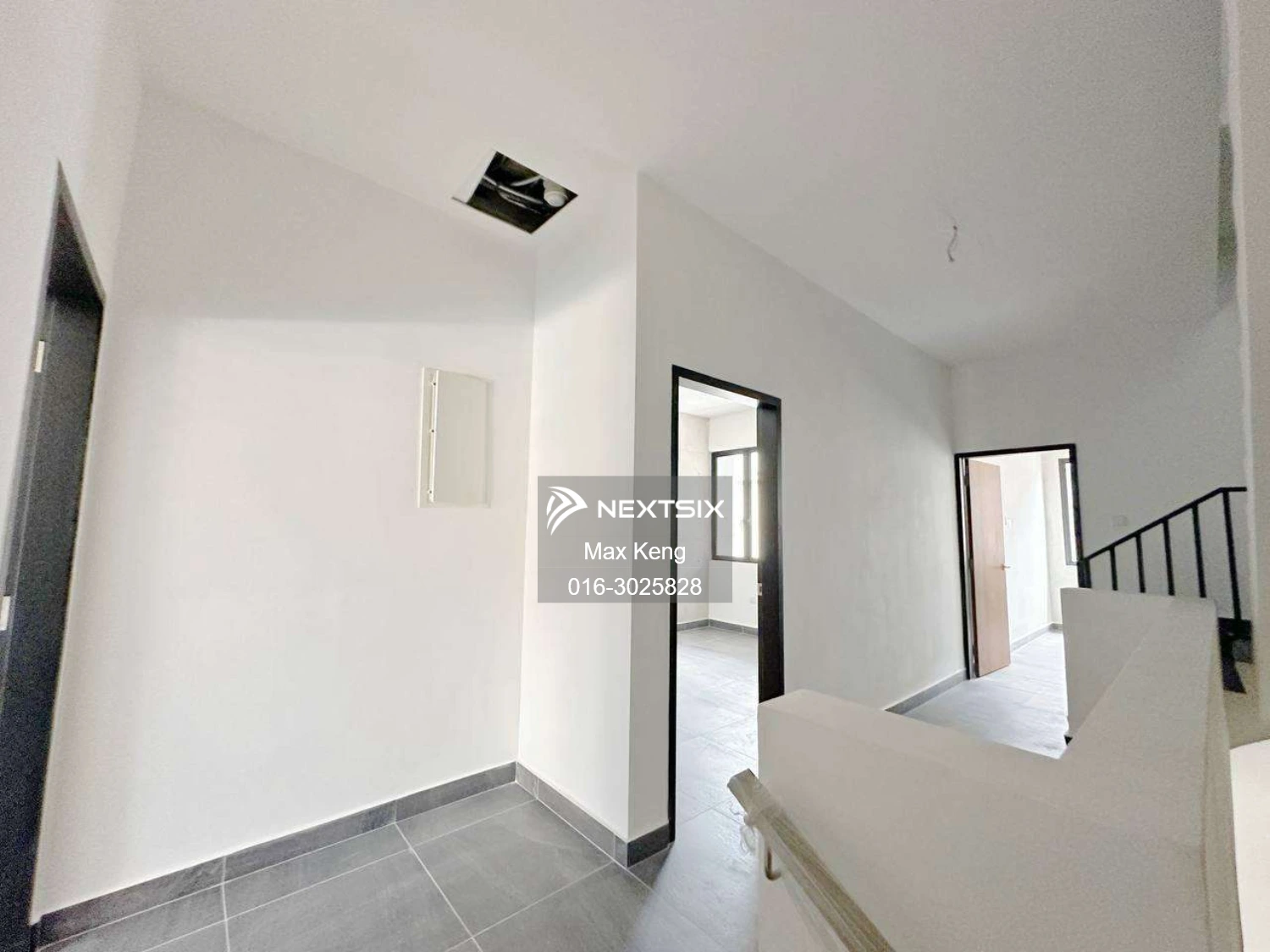 3-sty Terrace/Link House For Sale in Kulai Johor - Image 5