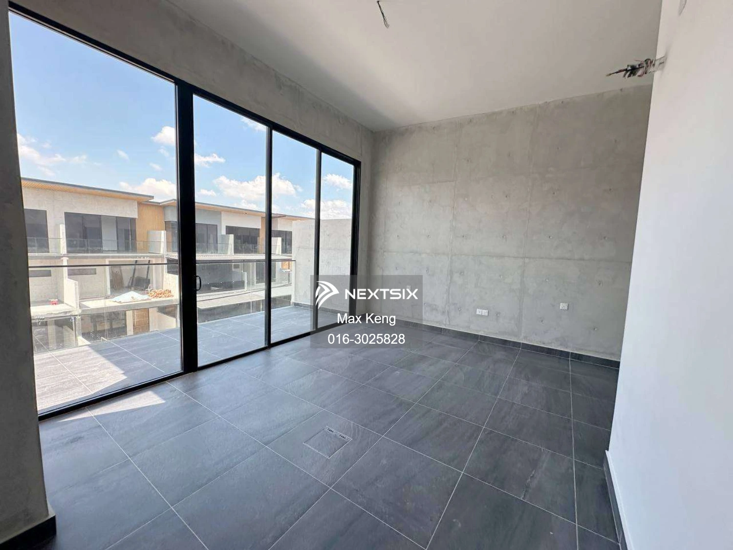 3-sty Terrace/Link House For Sale in Kulai Johor - Image 8