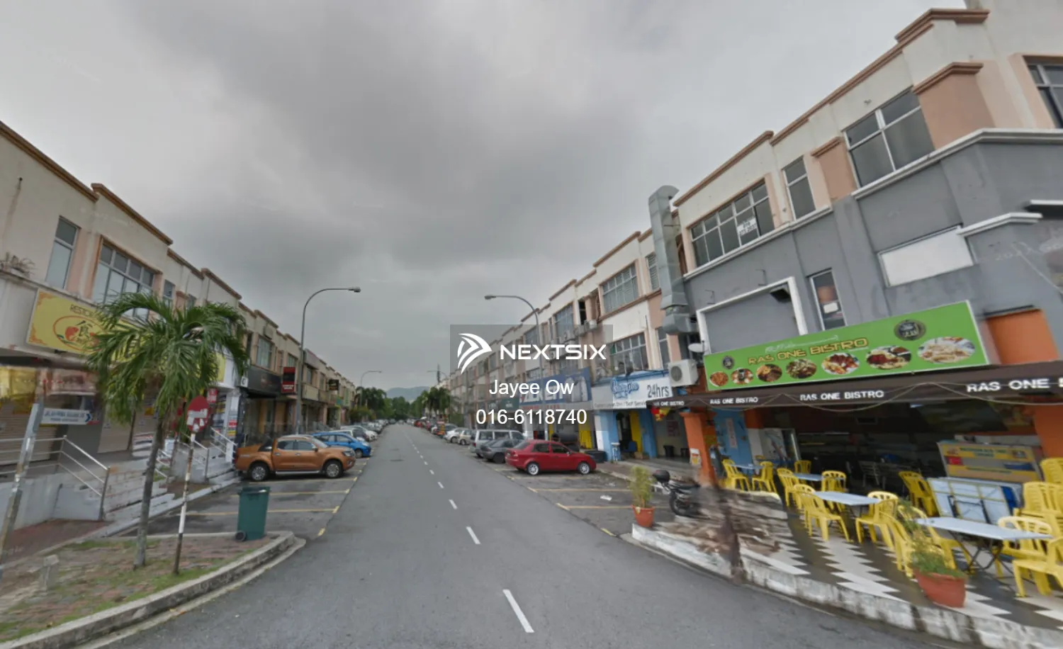 Shop For Rent in Kajang Selangor - Image 5
