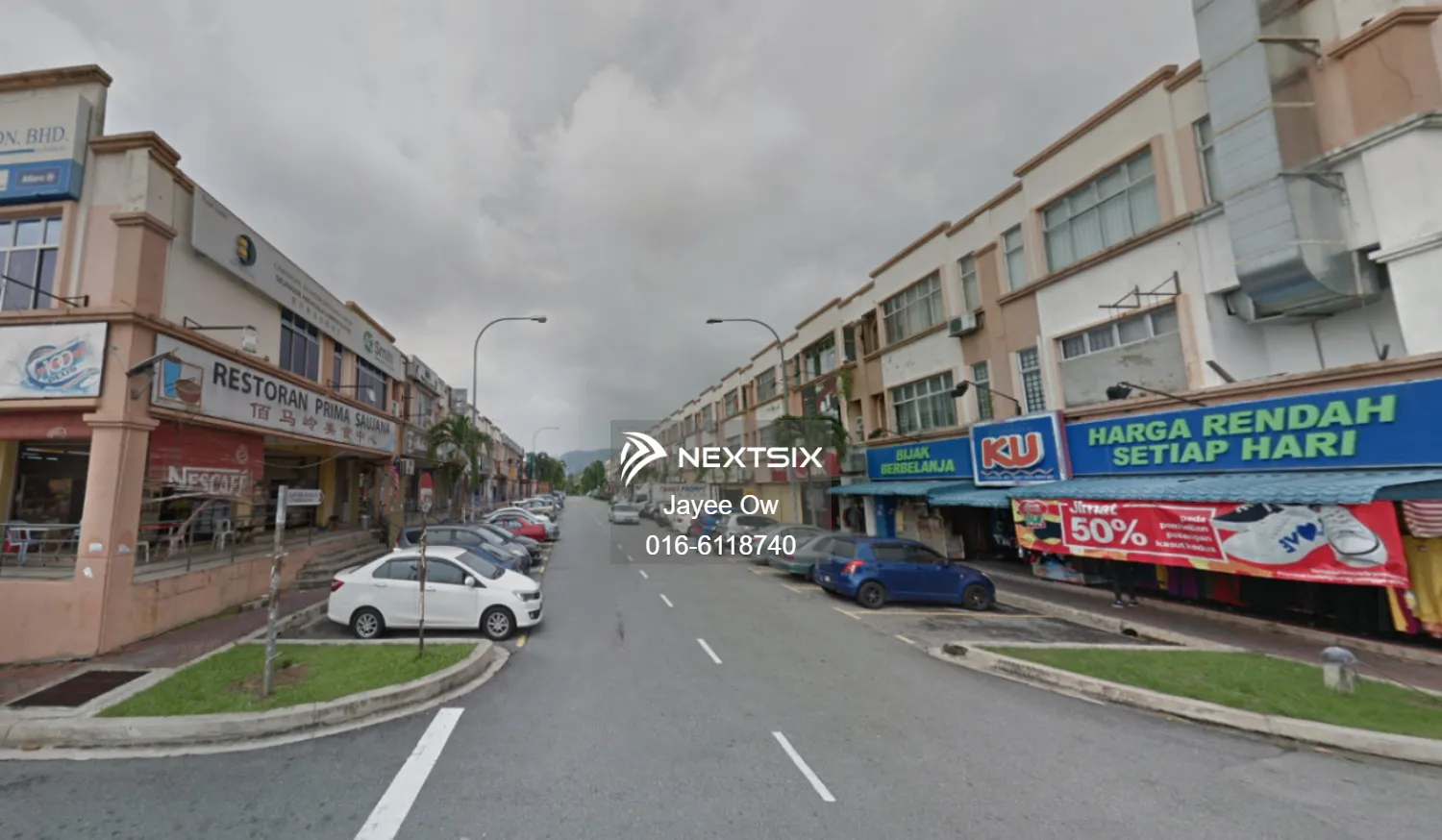 Shop For Rent in Kajang Selangor - Image 6