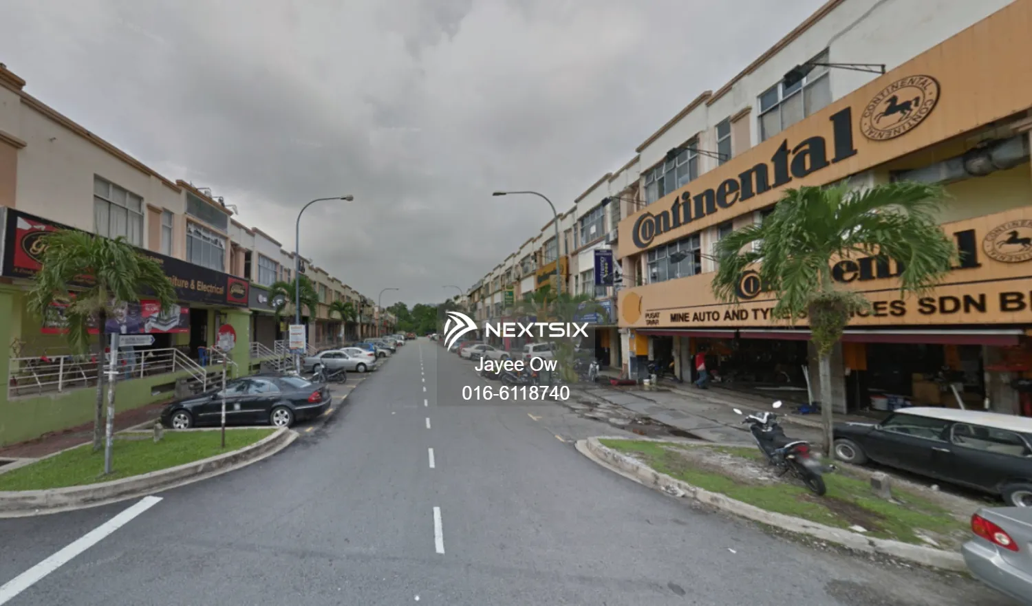 Shop For Rent in Kajang Selangor - Image 7