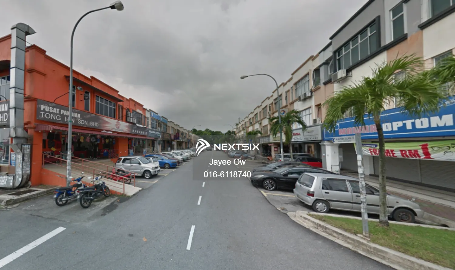 Shop For Rent in Kajang Selangor - Image 9