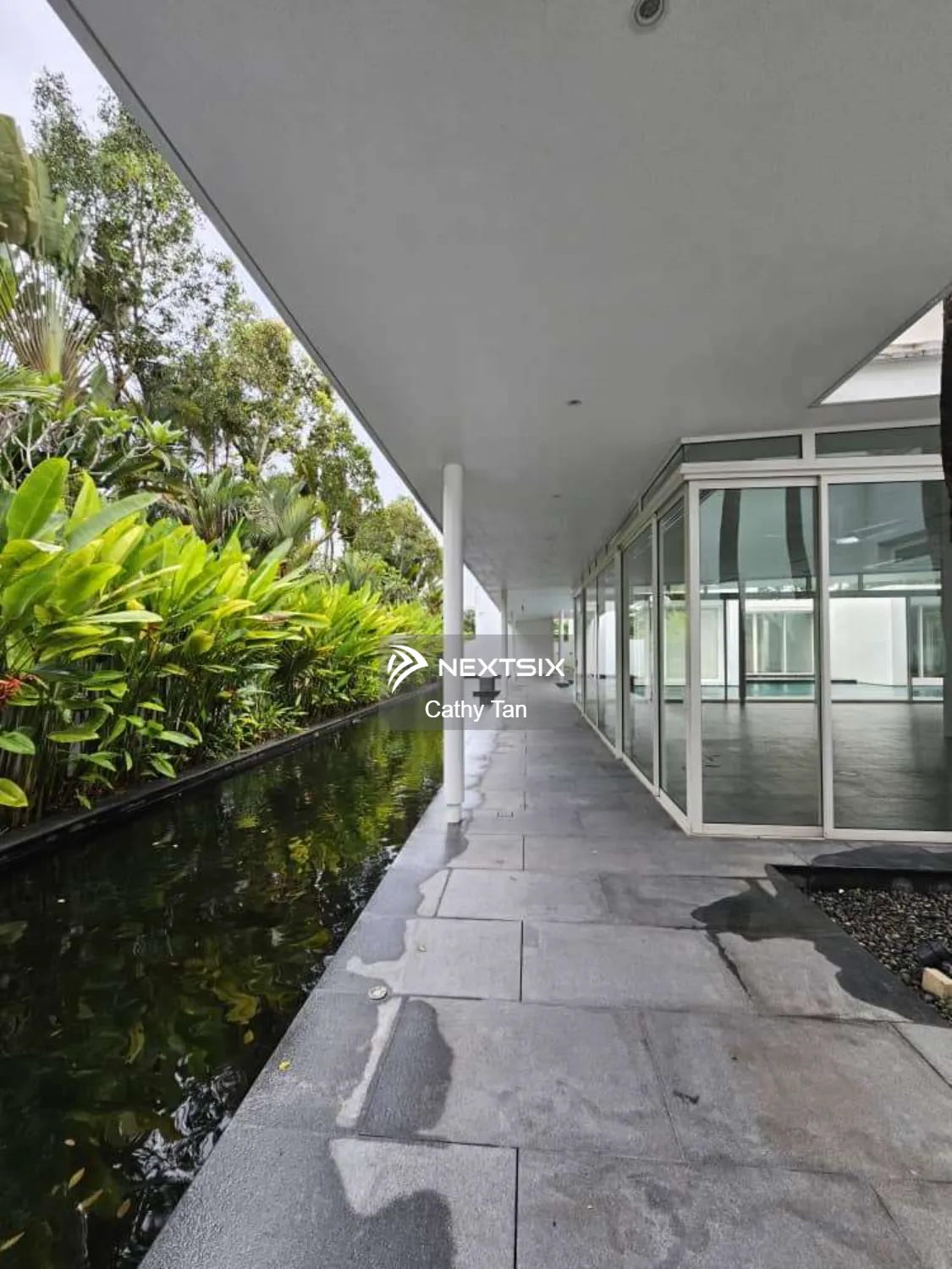 Bungalow For Sale in Iskandar Puteri (Nusajaya) Johor - Image 2