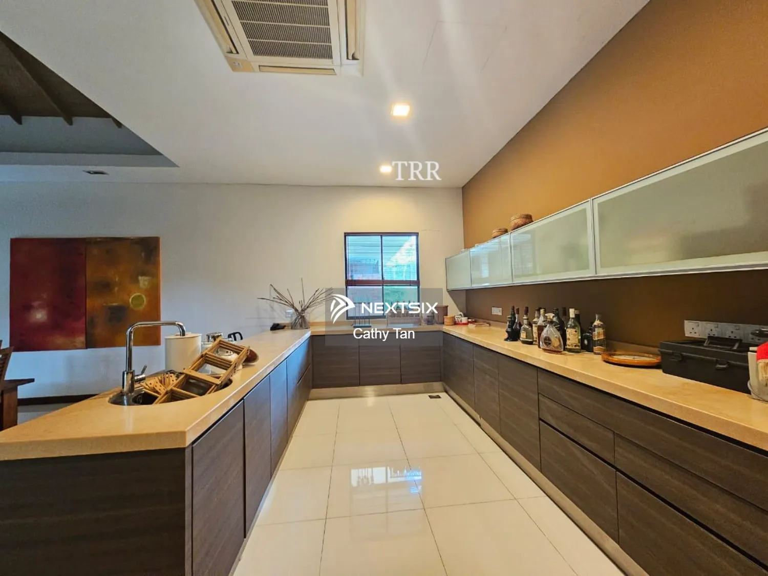 Bungalow For Sale in Gelang Patah Johor - Image 5