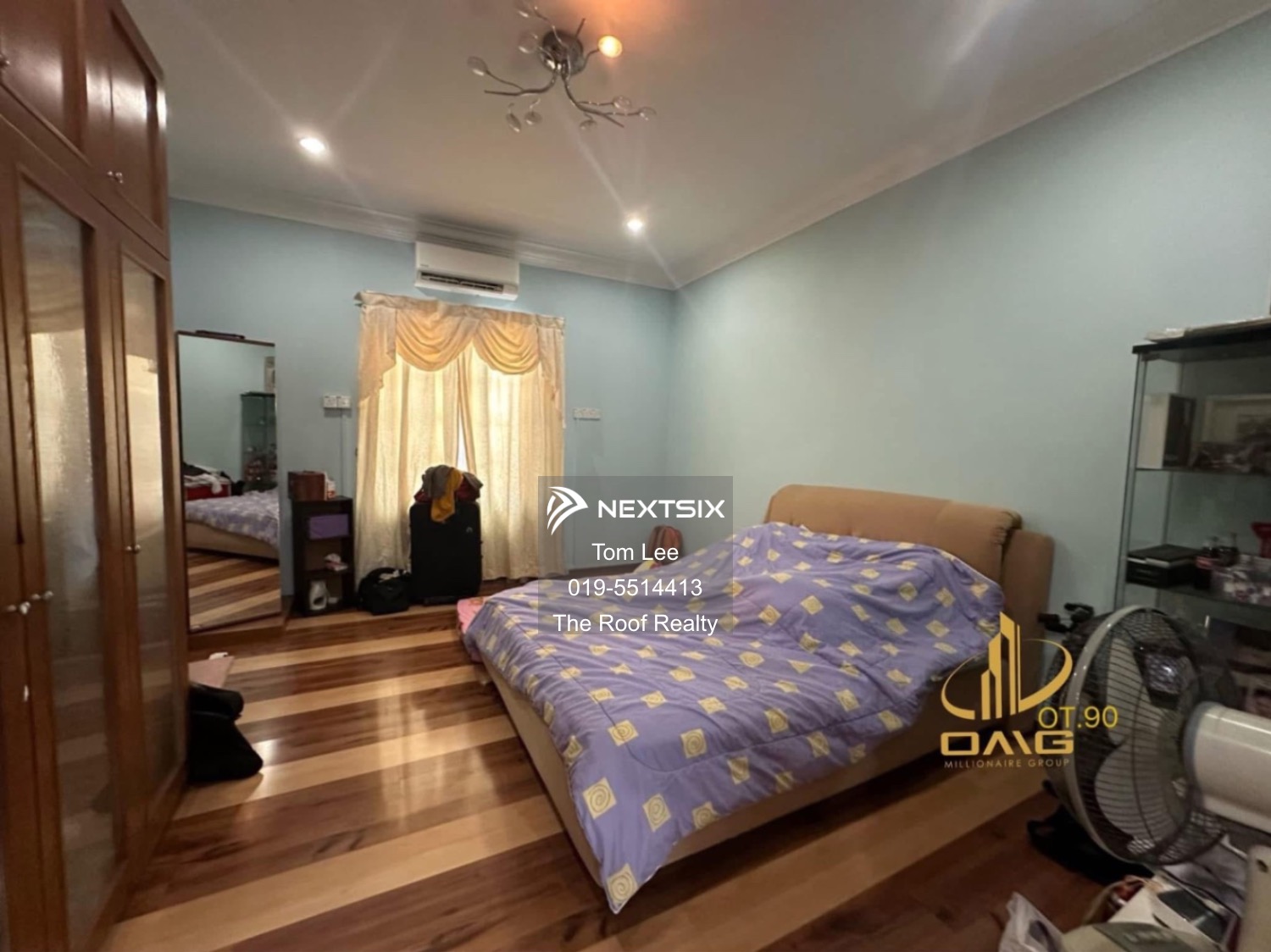 Bungalow For Sale in Bandar Bukit Tinggi Selangor - Image 10