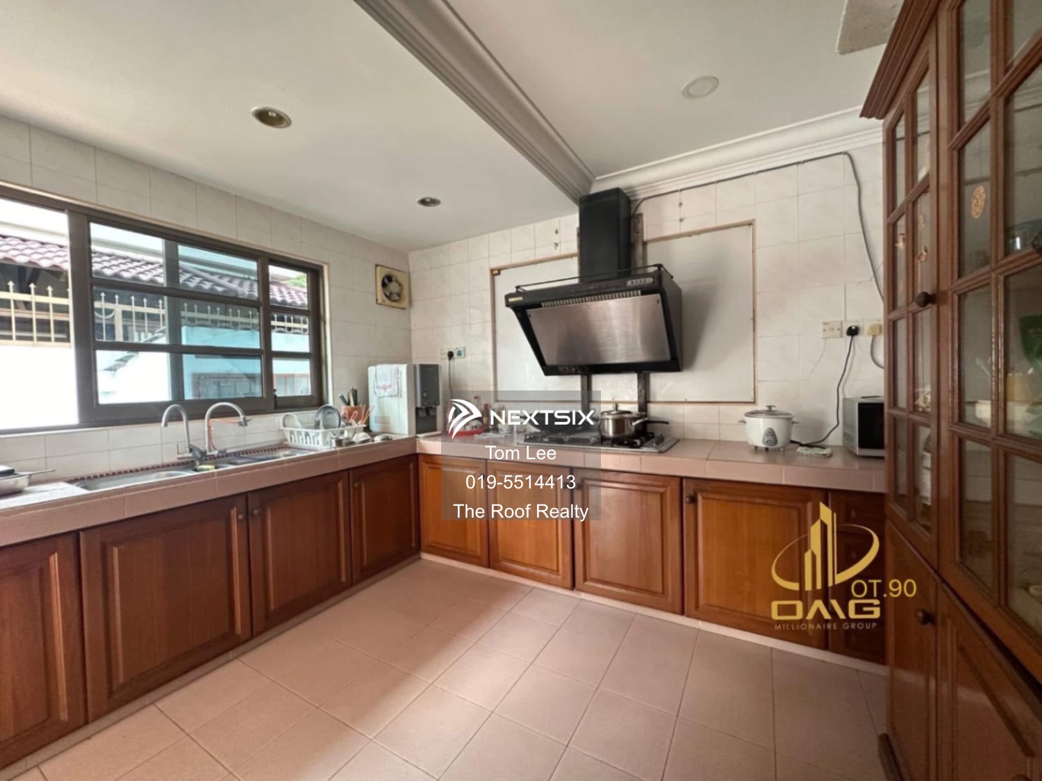 Bungalow For Sale in Bandar Bukit Tinggi Selangor - Image 5