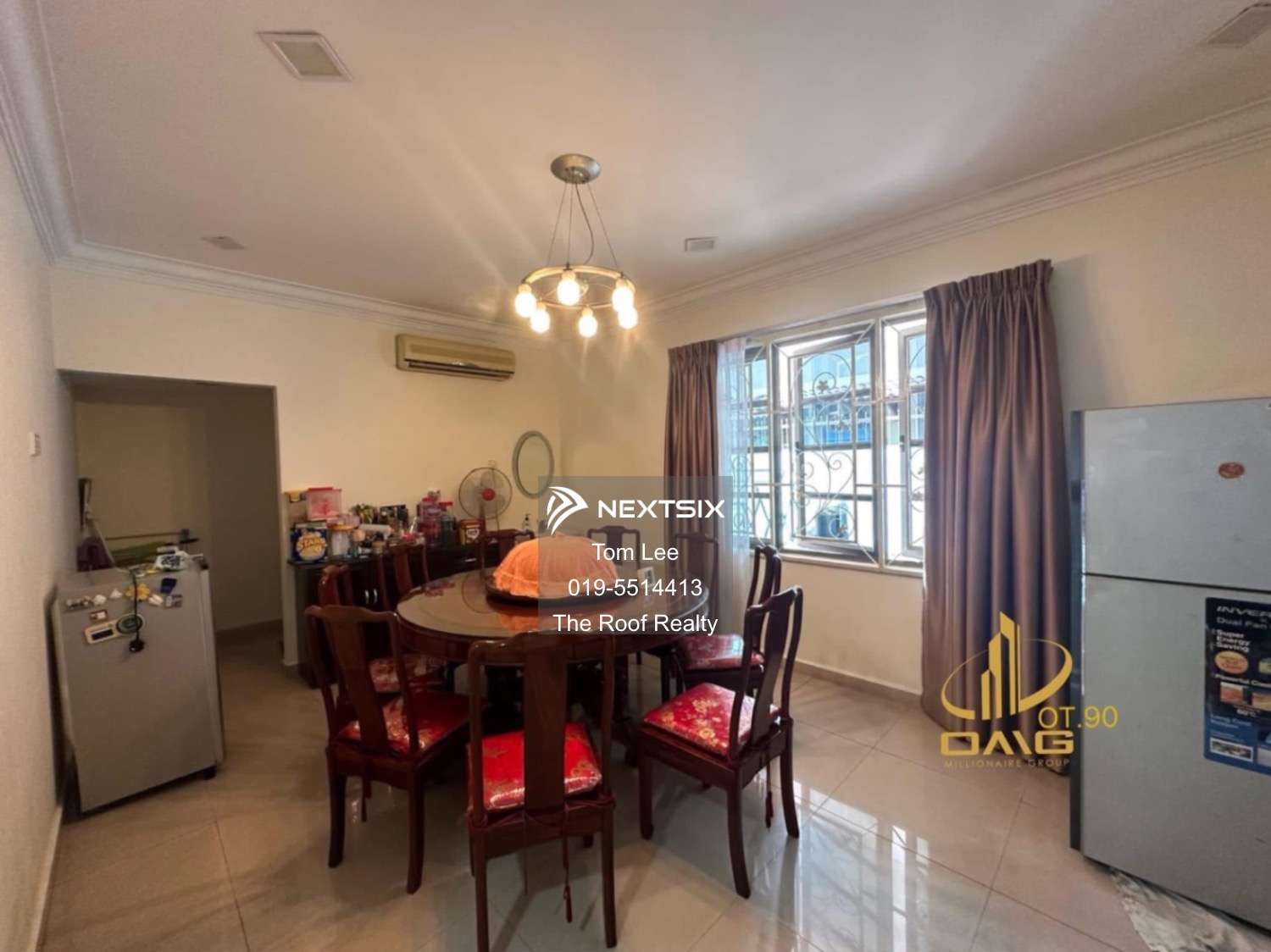 Bungalow For Sale in Bandar Bukit Tinggi Selangor - Image 6
