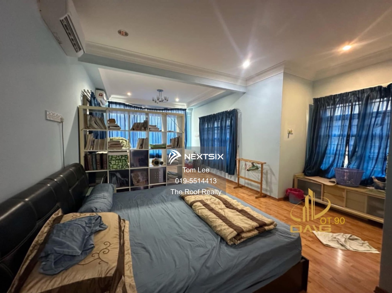 Bungalow For Sale in Bandar Bukit Tinggi Selangor - Image 8