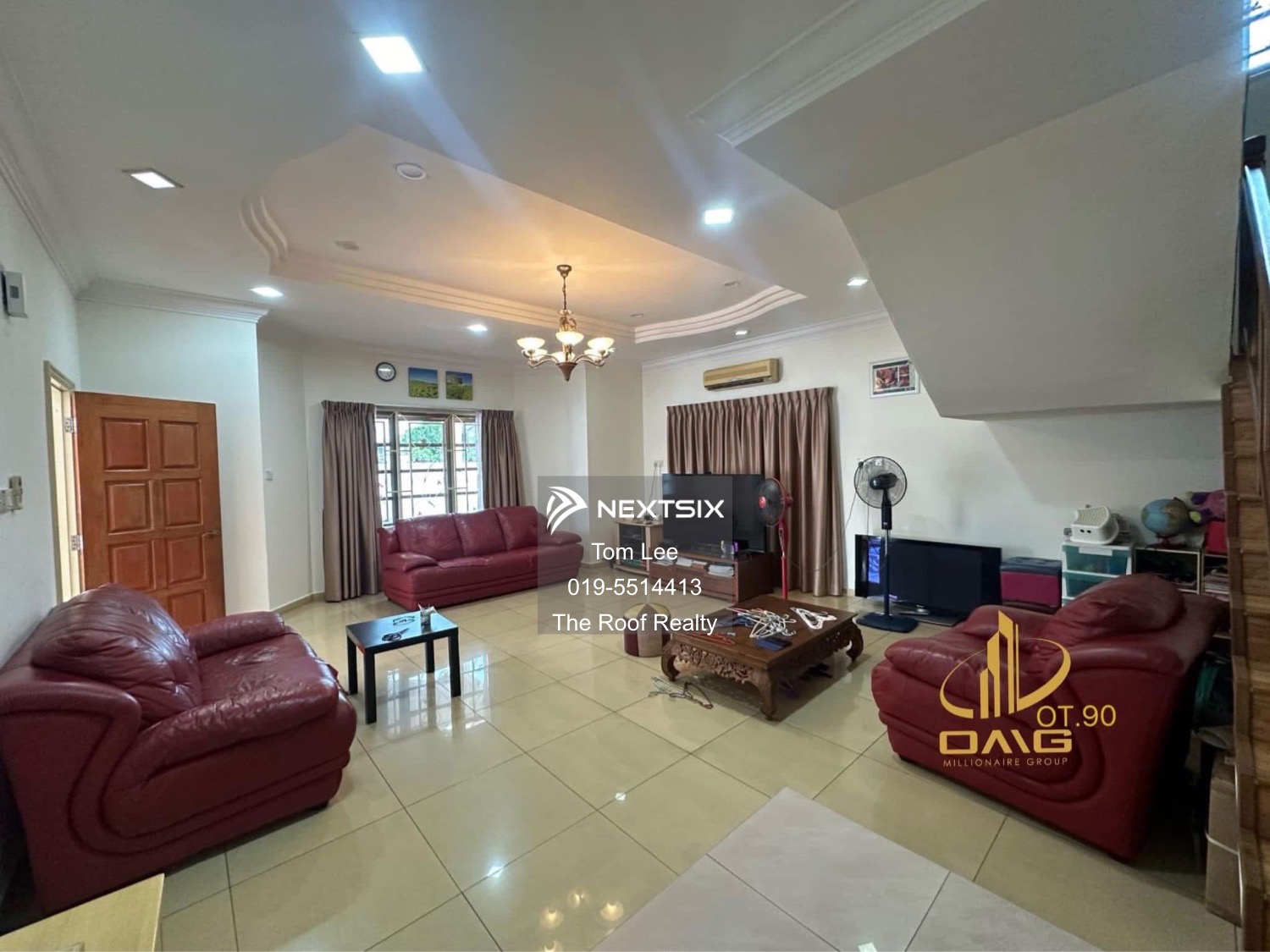 Bungalow For Sale in Bandar Bukit Tinggi Selangor - Image 9