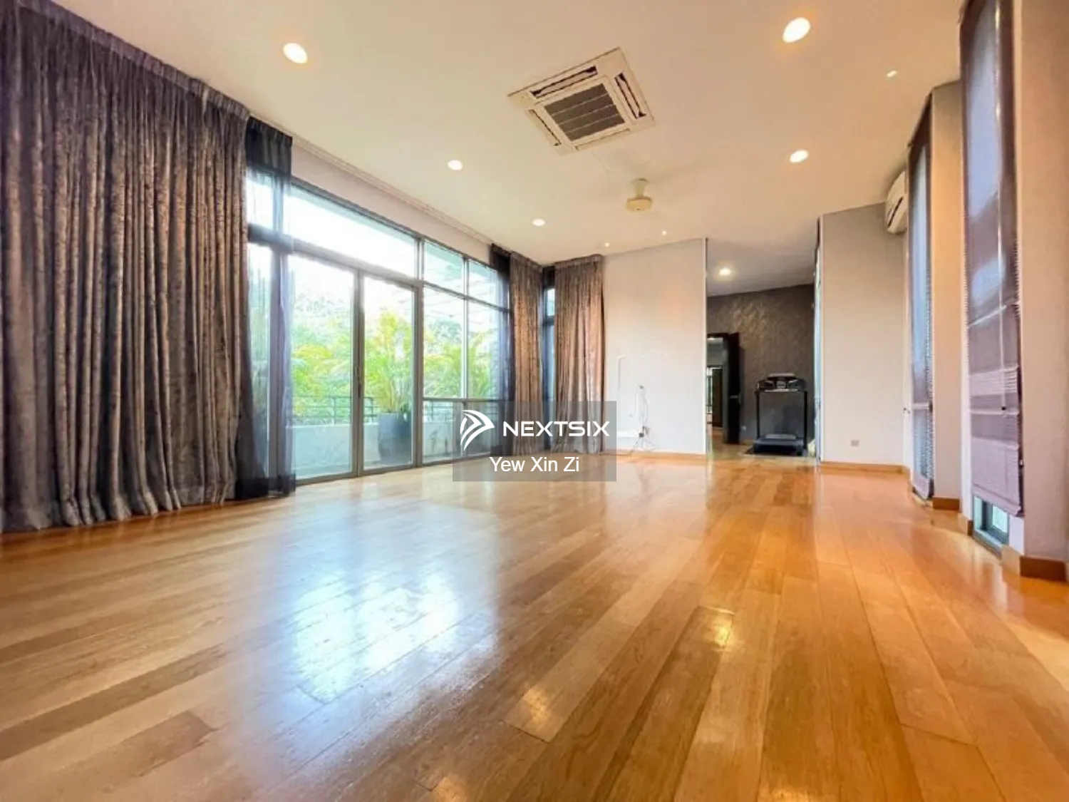 Bungalow For Sale in Mont Kiara Wilayah Persekutuan Kuala Lumpur - Image 10