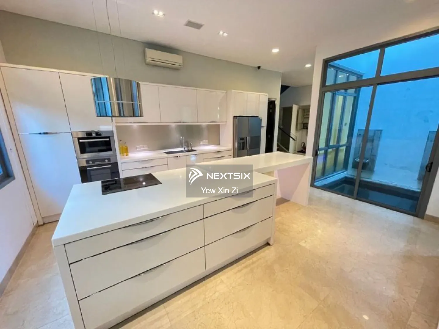 Bungalow For Sale in Mont Kiara Wilayah Persekutuan Kuala Lumpur - Image 7