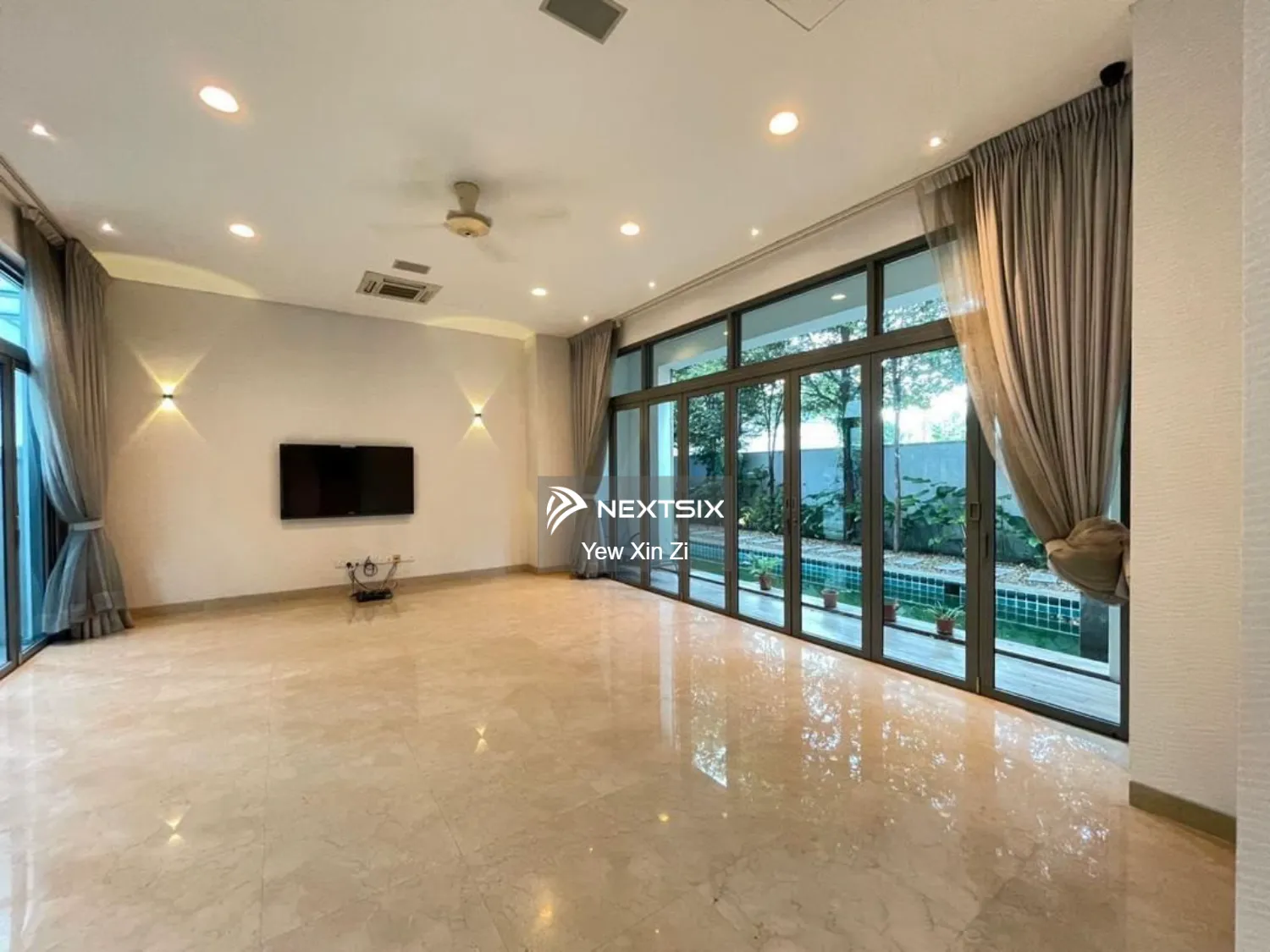 Bungalow For Sale in Mont Kiara Wilayah Persekutuan Kuala Lumpur - Image 9
