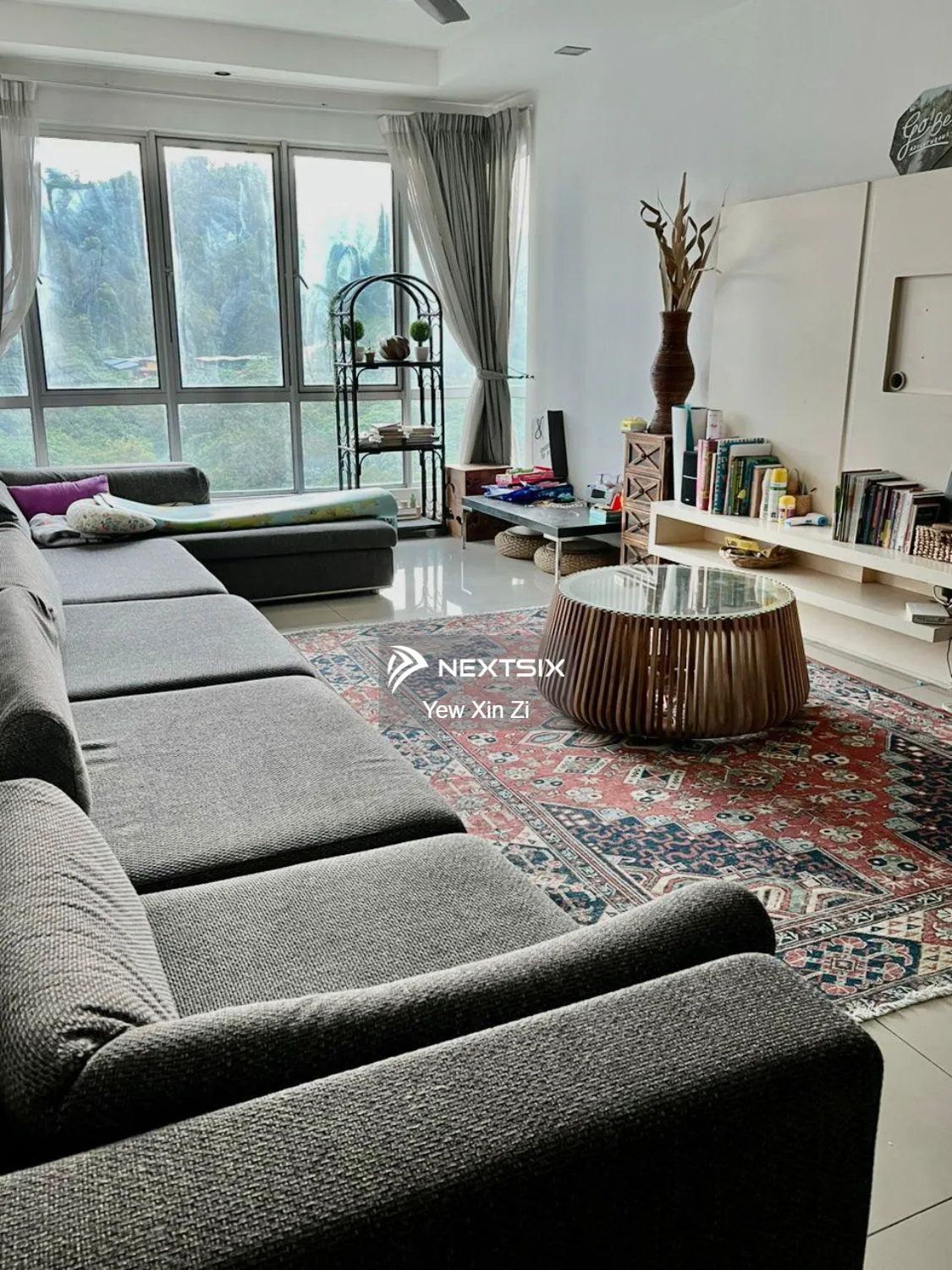 Condominium For Rent in Mont Kiara Wilayah Persekutuan Kuala Lumpur - Image 8