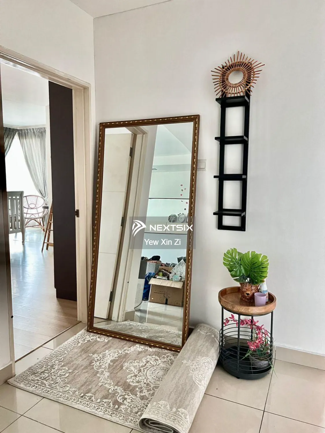 Condominium For Rent in Mont Kiara Wilayah Persekutuan Kuala Lumpur - Image 9