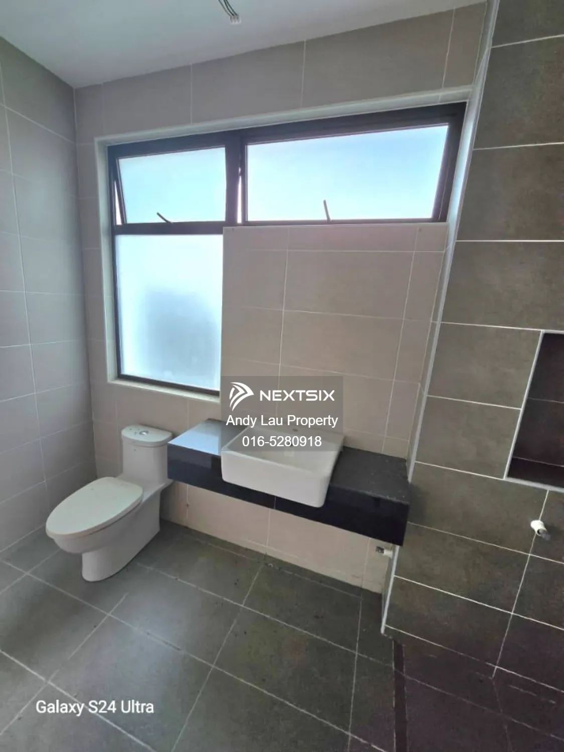 Cluster House For Sale in Pasir Gudang Johor - Image 11