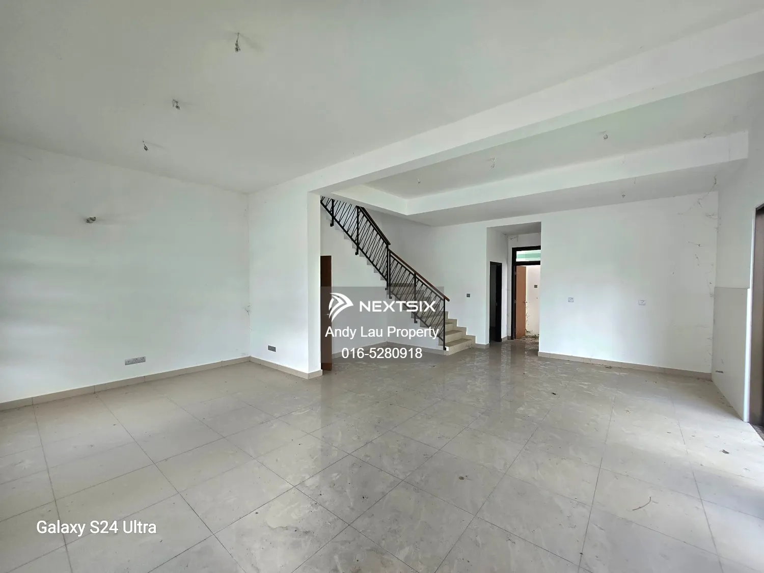 Cluster House For Sale in Pasir Gudang Johor - Image 5