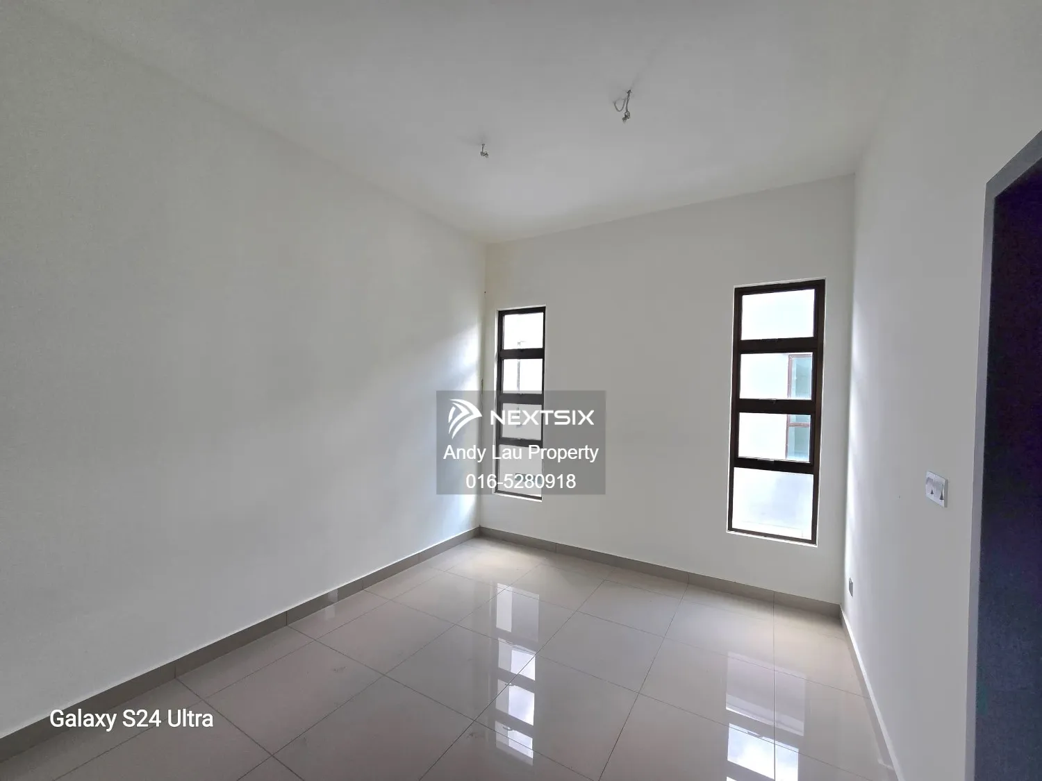 Cluster House For Sale in Pasir Gudang Johor - Image 7