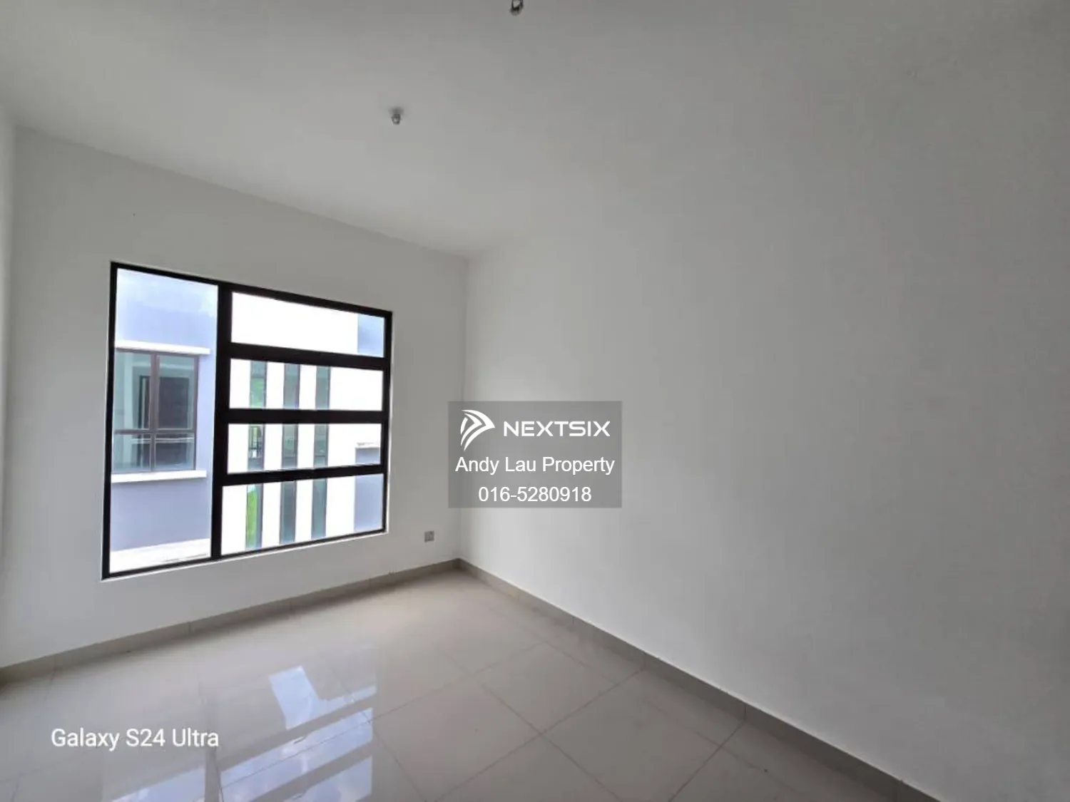 Cluster House For Sale in Pasir Gudang Johor - Image 8