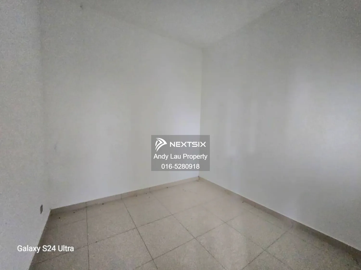 Cluster House For Sale in Pasir Gudang Johor - Image 9