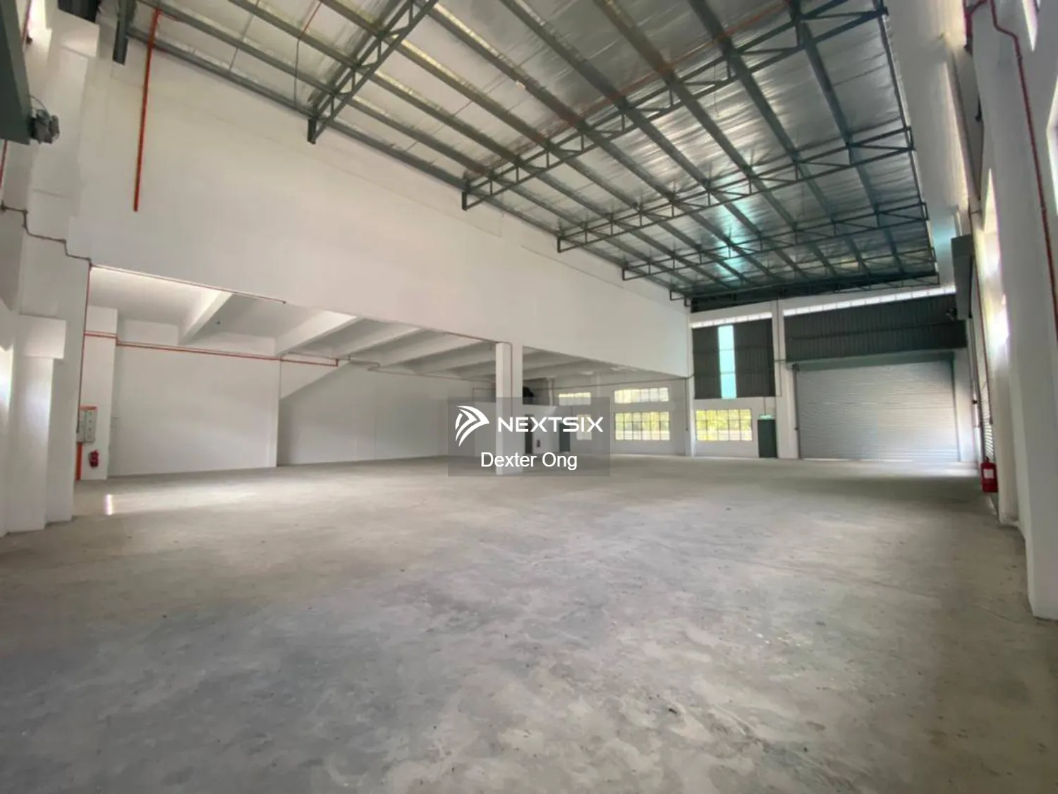 Detached Factory For Sale in Subang Bestari Selangor - Image 5