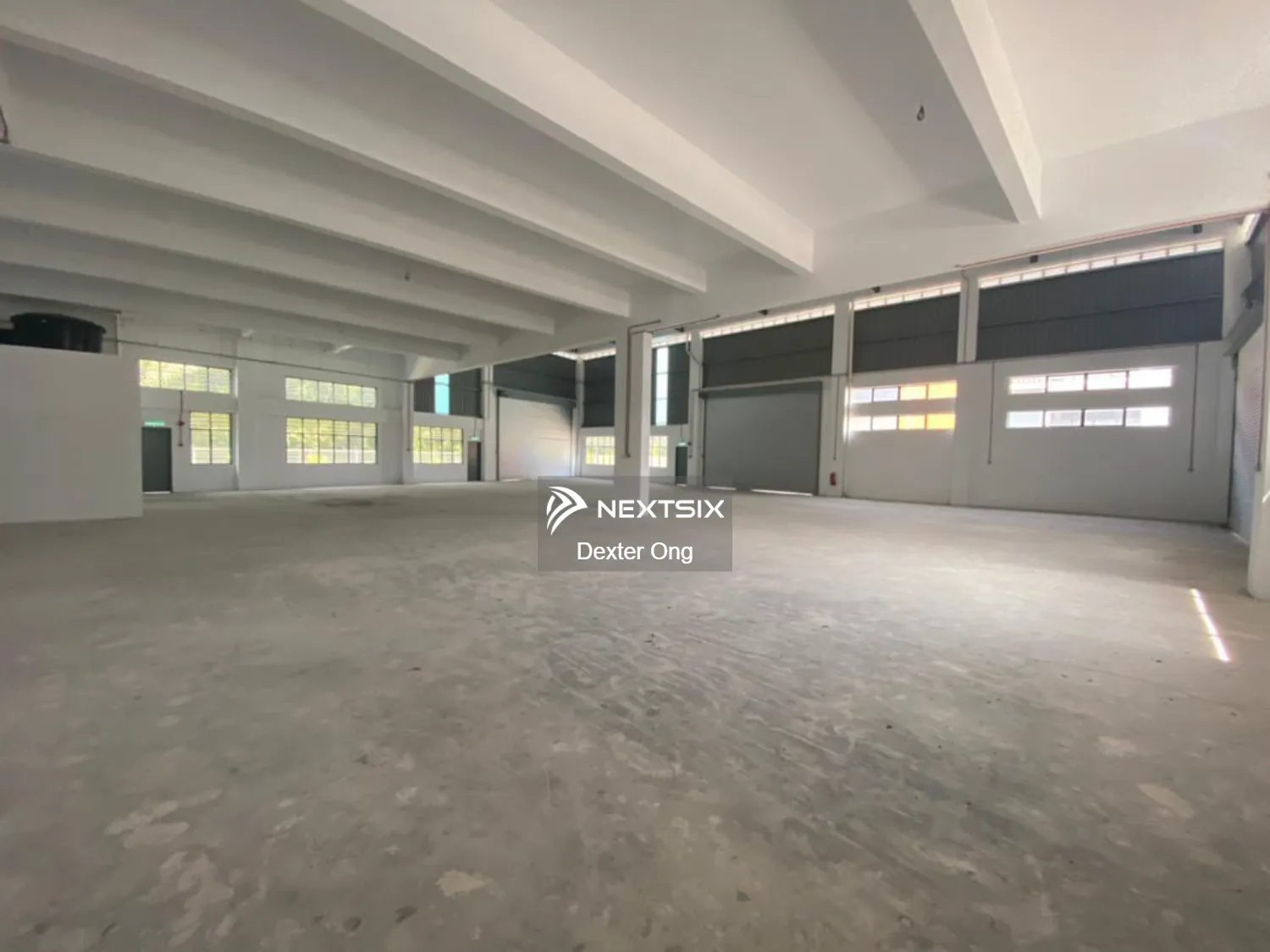 Detached Factory For Sale in Subang Bestari Selangor - Image 7