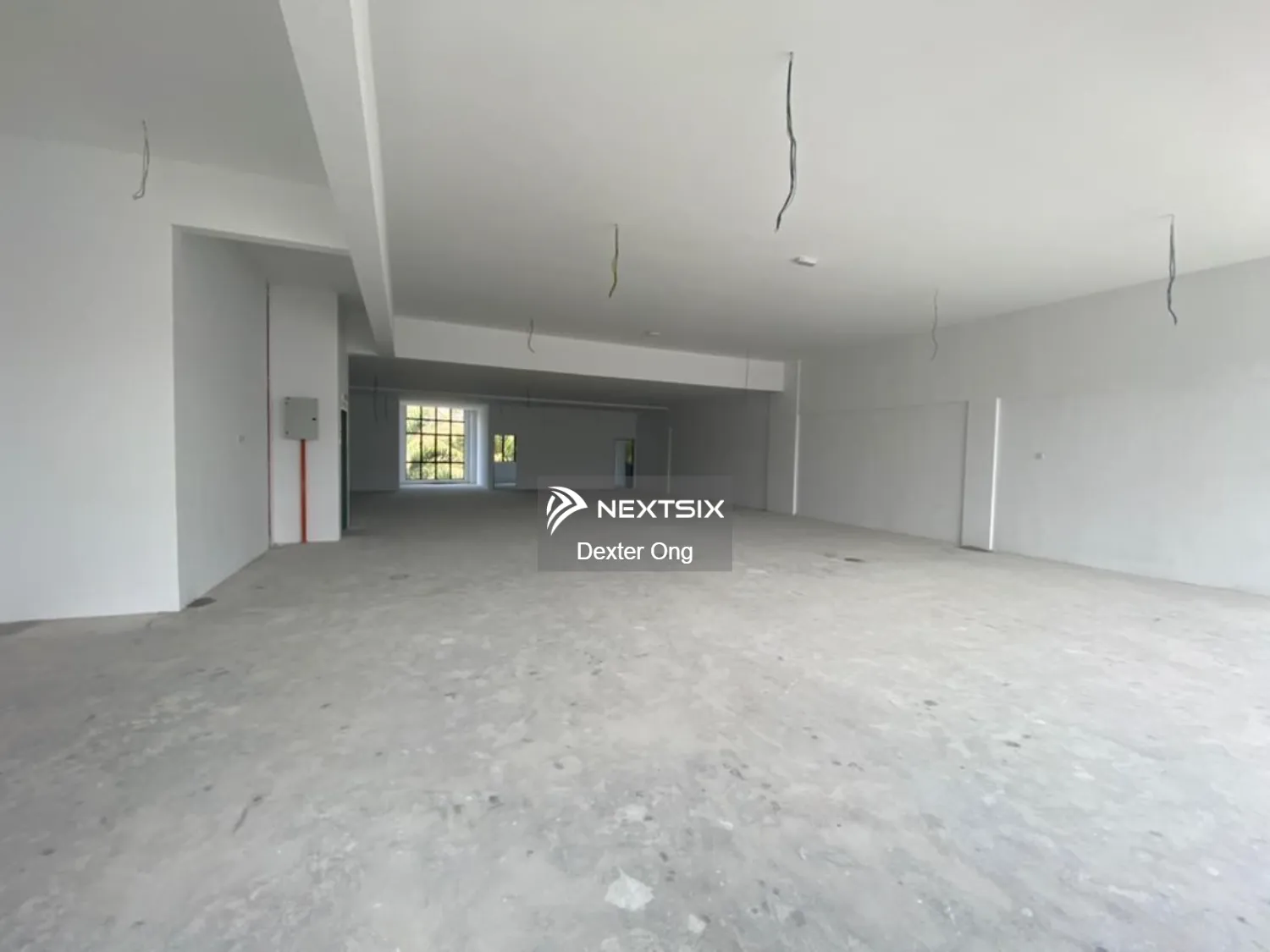 Detached Factory For Sale in Subang Bestari Selangor - Image 8