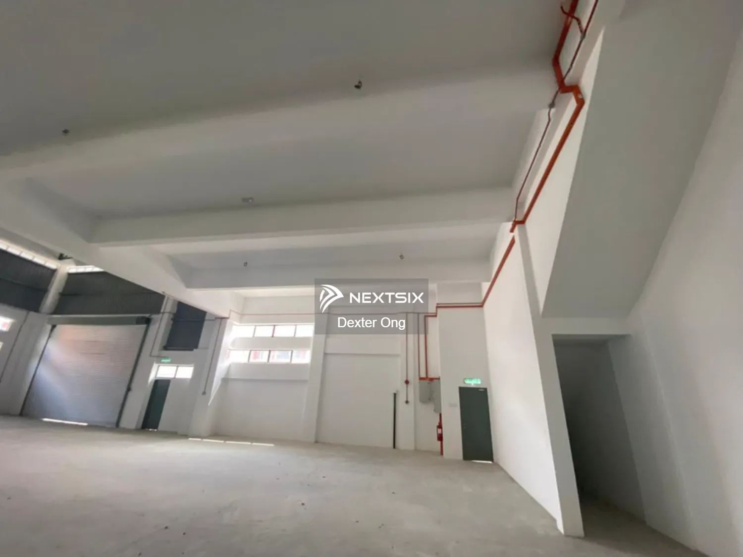 Detached Factory For Sale in Subang Bestari Selangor - Image 9