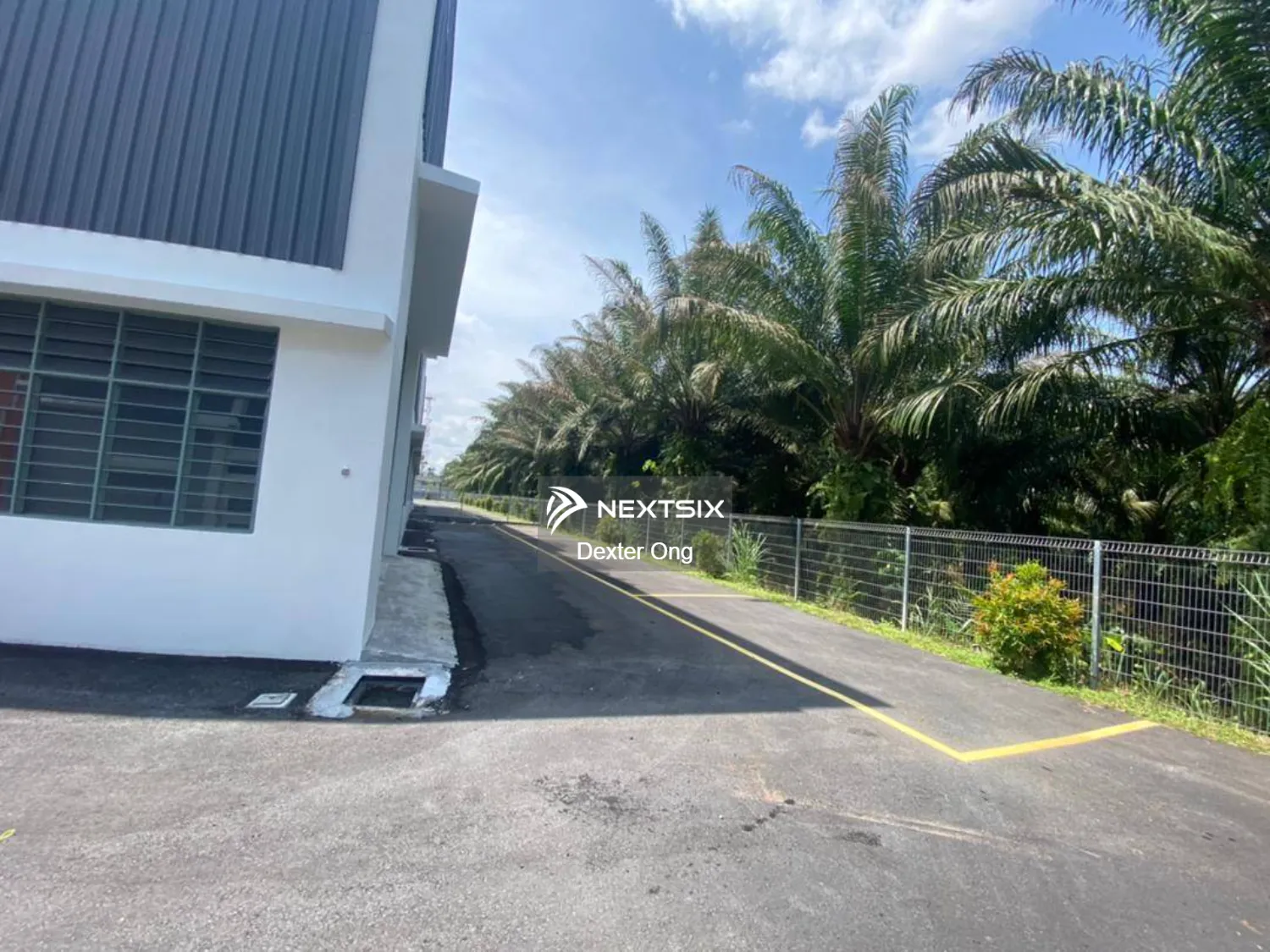 Detached Factory For Rent in Shah Alam Selangor - Image 11