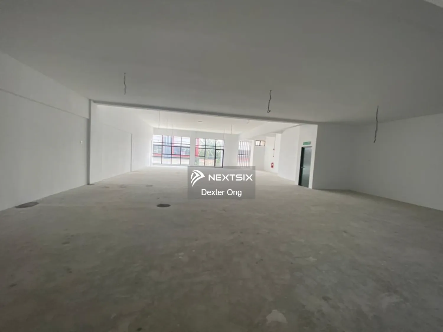 Detached Factory For Rent in Shah Alam Selangor - Image 2